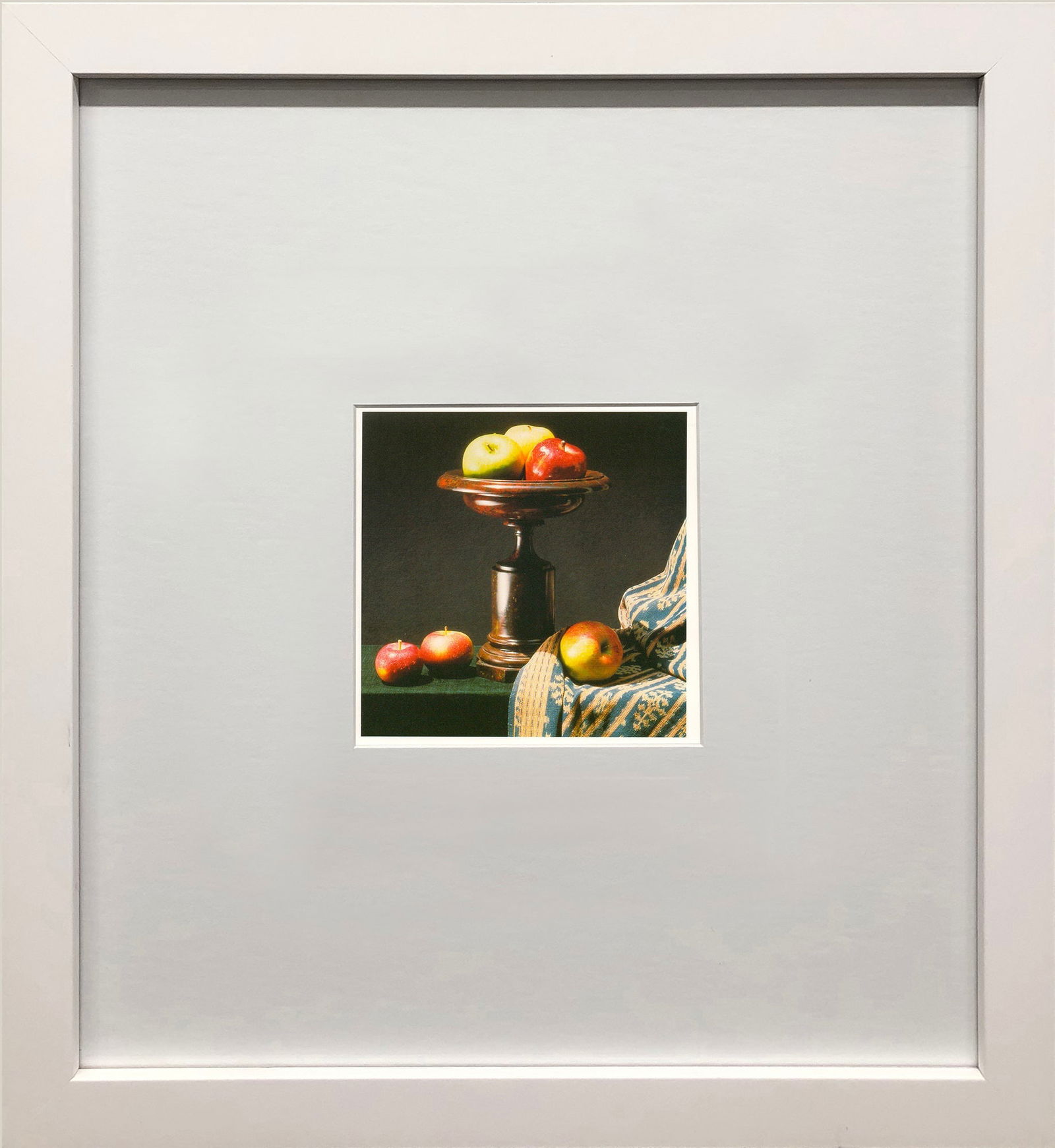 Robert Mapplethorpe - Apples and Urn - 1994 Offset Lithograph 7" x 5" (1 of 4)