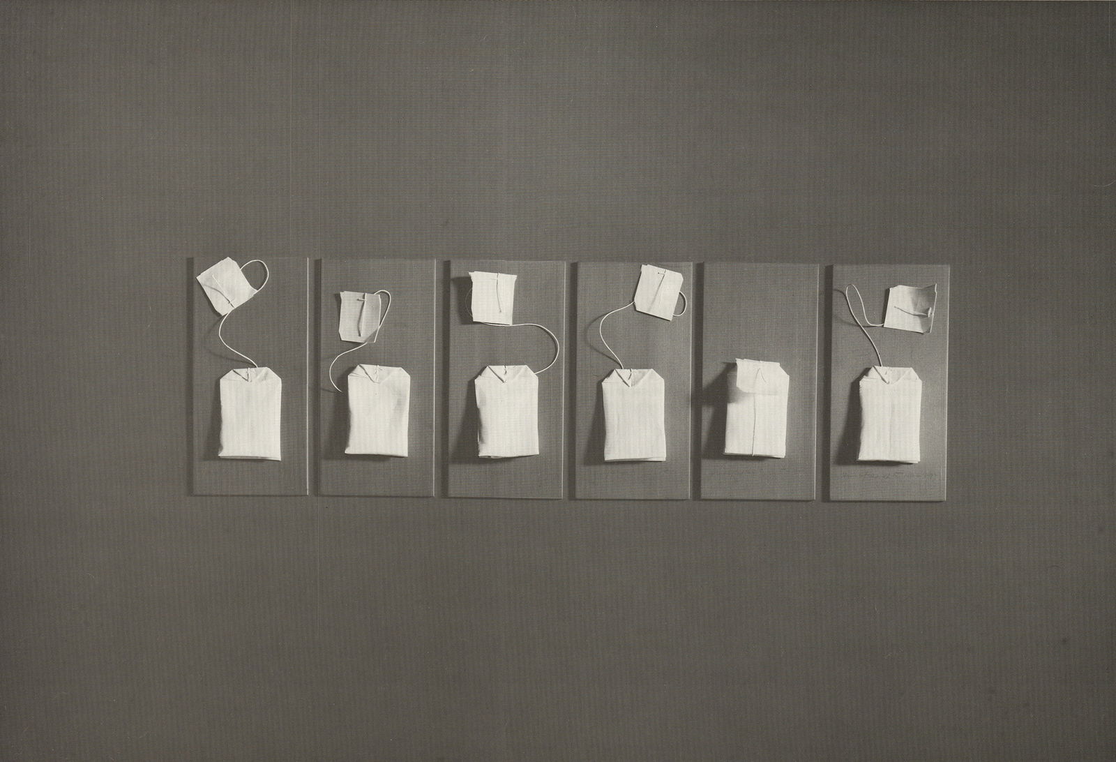 Judd Nelson - Holos - 1977 Offset Lithograph 15.75" x 20" - 2