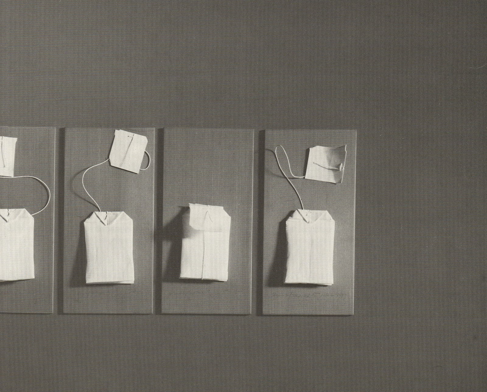 Judd Nelson - Holos - 1977 Offset Lithograph 15.75" x 20" - 4