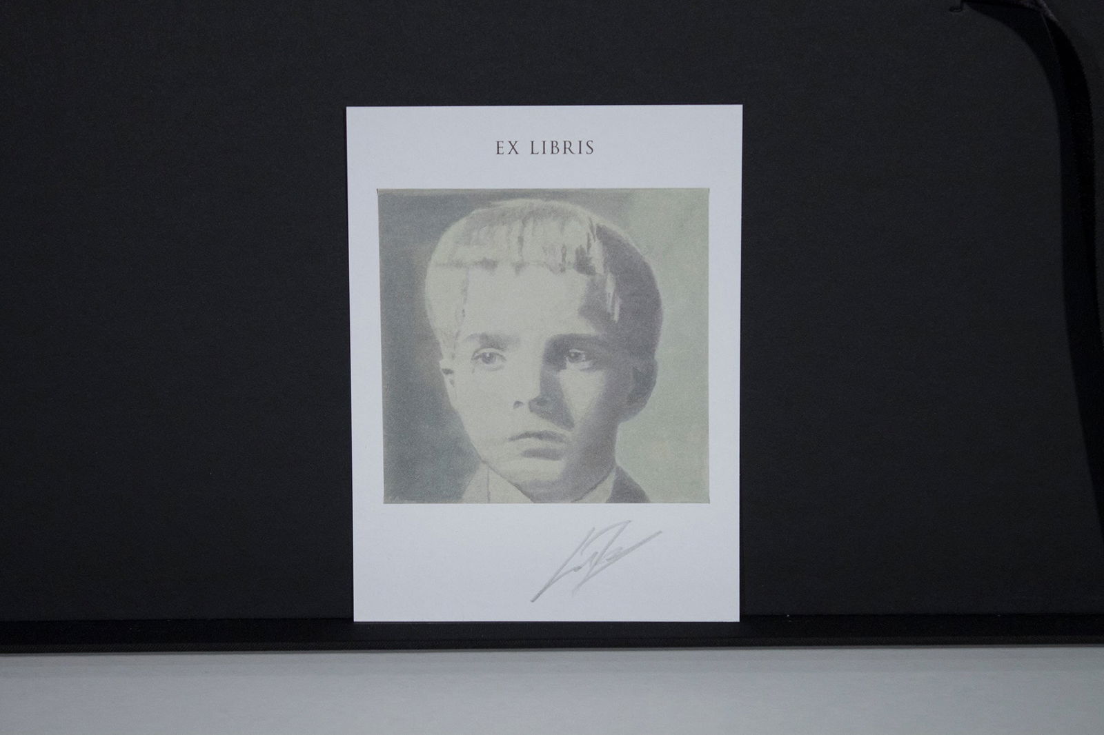 Wenn der Fruhling Kommt - 2008 Book 13.75" x 19.5" - 2