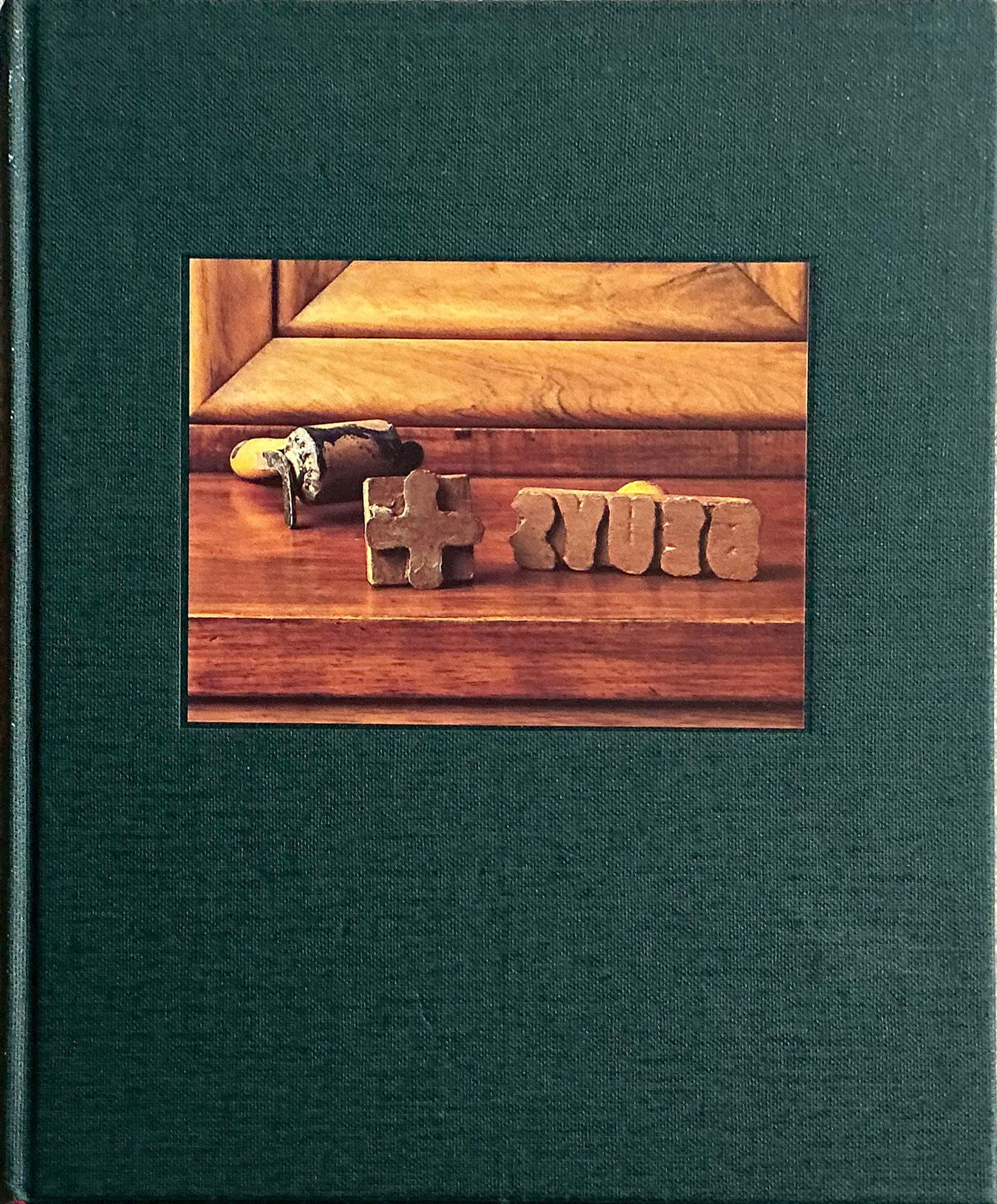 Zeichnungen, Skulpturen, Objekte - 1988 Book 11.5" x 9": Title: Zeichnungen, Skulpturen, Objekte - 1988 Book 11.5" x 9" Description: "Zeichnungen, Skulpturen, Objekte" by Joseph Beuys, 1988 Unsigned Book. Paper size is 11.5 x 9 inches, with an image size of