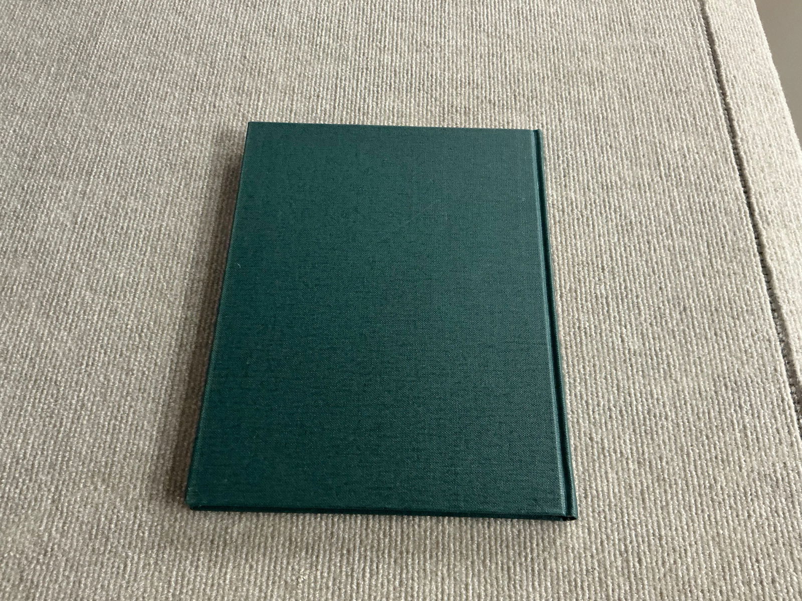 Zeichnungen, Skulpturen, Objekte - 1988 Book 11.5" x 9" - 2