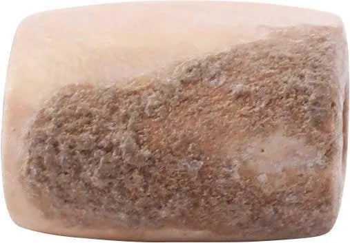 VIKING STONE OR SHELL BEAD, 9th-11th CENTURY AD (1 of 3)