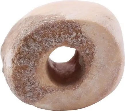 VIKING STONE OR SHELL BEAD, 9th-11th CENTURY AD - 2