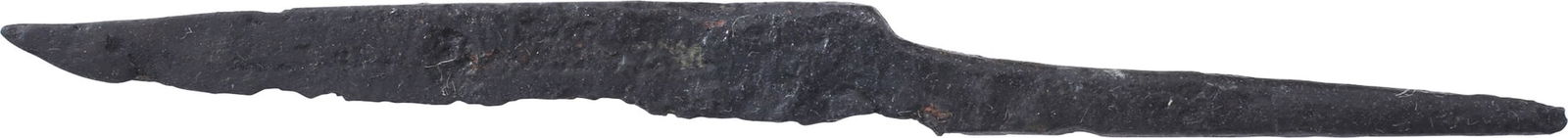 VIKING POUCH KNIFE, 9th-11th CENTURY - 2