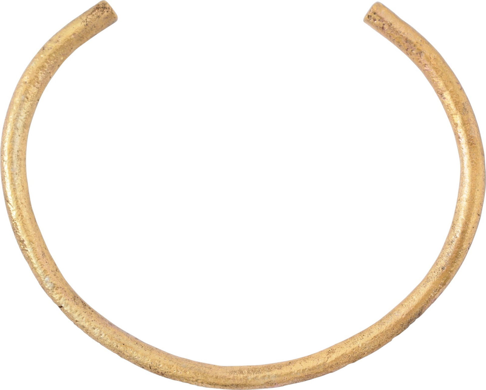 ROMAN WOMAN’S BRACELET, 1ST-3RD CENTURY AD. - 2