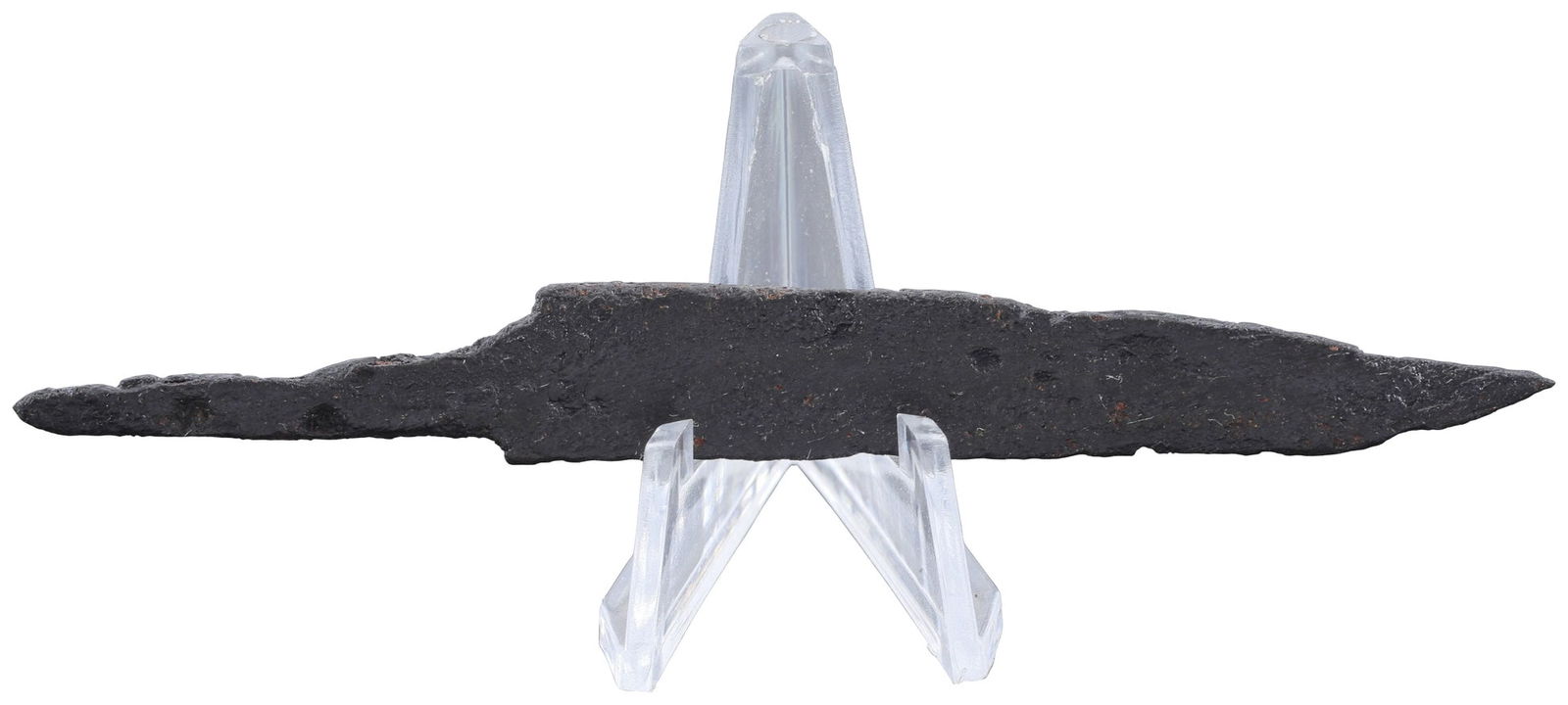 VIKING SIDE KNIFE OR POUCH KNIFE, 866-1067 AD - 3