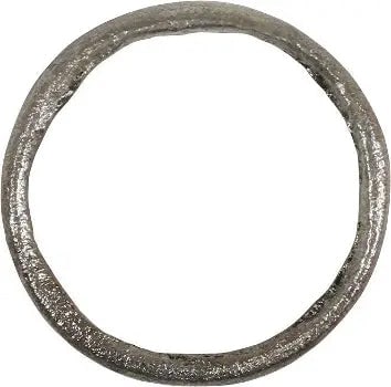 RARE VIKING WEDDING RING C.850-1050 AD SZ 2 1/2 - 2
