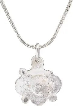 EXCEPTIONAL VIKING HEART PENDANT, 10TH-11TH CENTURY AD - 2