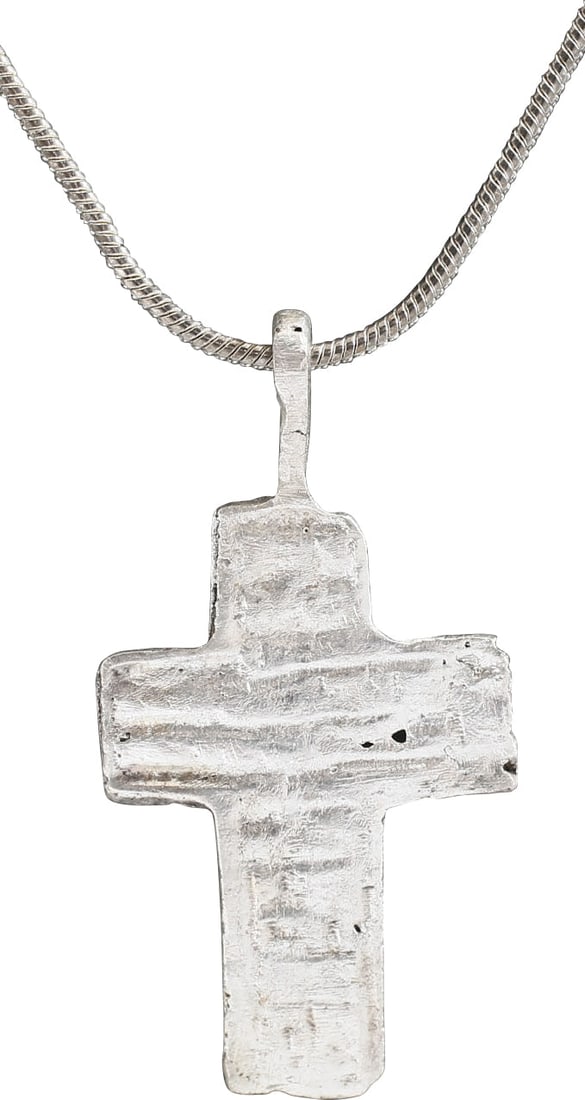 EASTERN EUROPEAN CHRISTIAN CROSS - 2