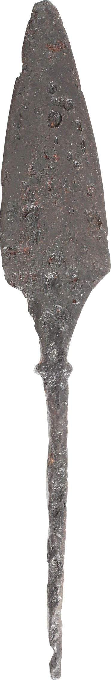 VIKING ARROWHEAD 850-1100 AD - 2