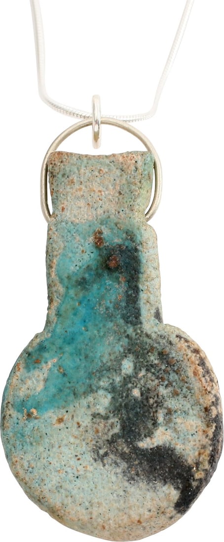 EGYPTIAN GRAND TOUR AMULET, 17th-18th CENTURY - 2