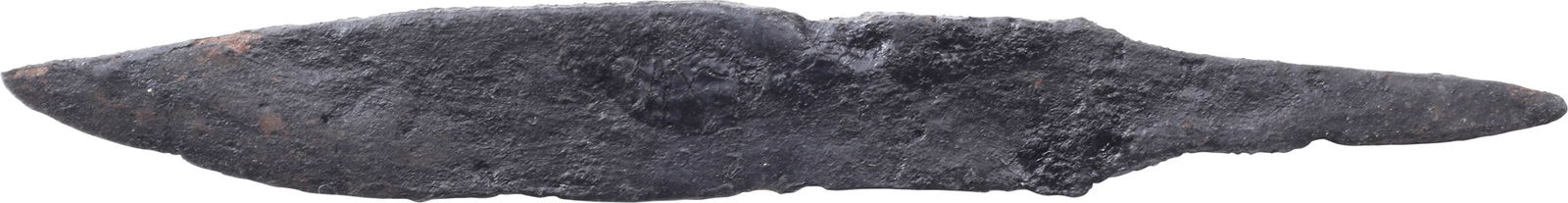 VIKING POUCH KNIFE, 9TH-11TH CENTURY - 2