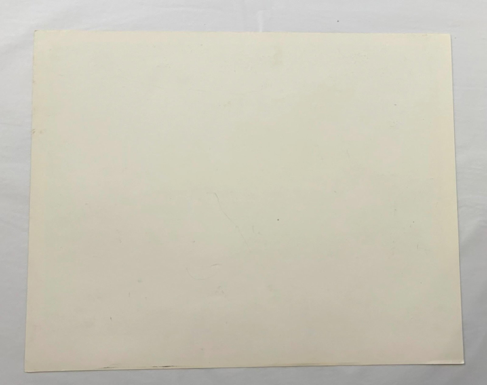 Cinderella - Original 1950 Lobby Card: 1950 - 11