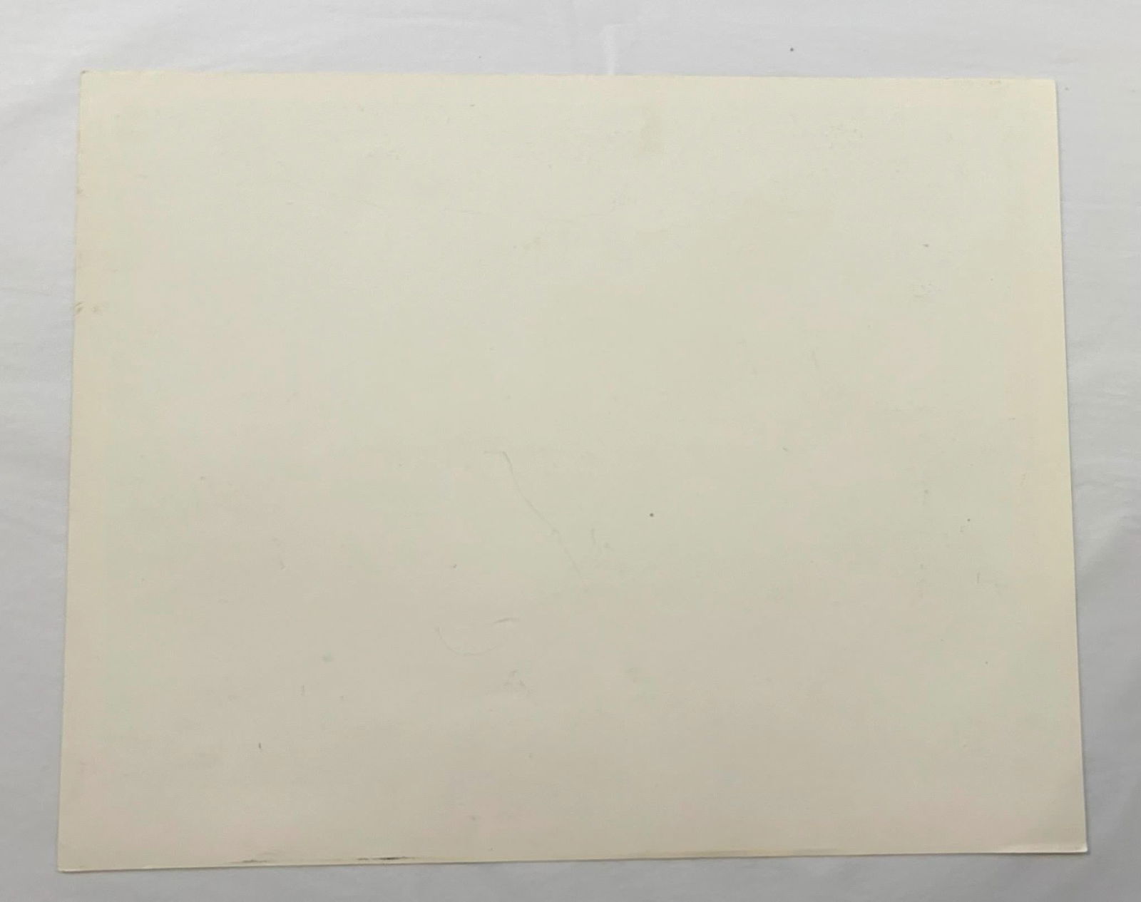 Cinderella - Original 1950 Lobby Card: 1950 - 3