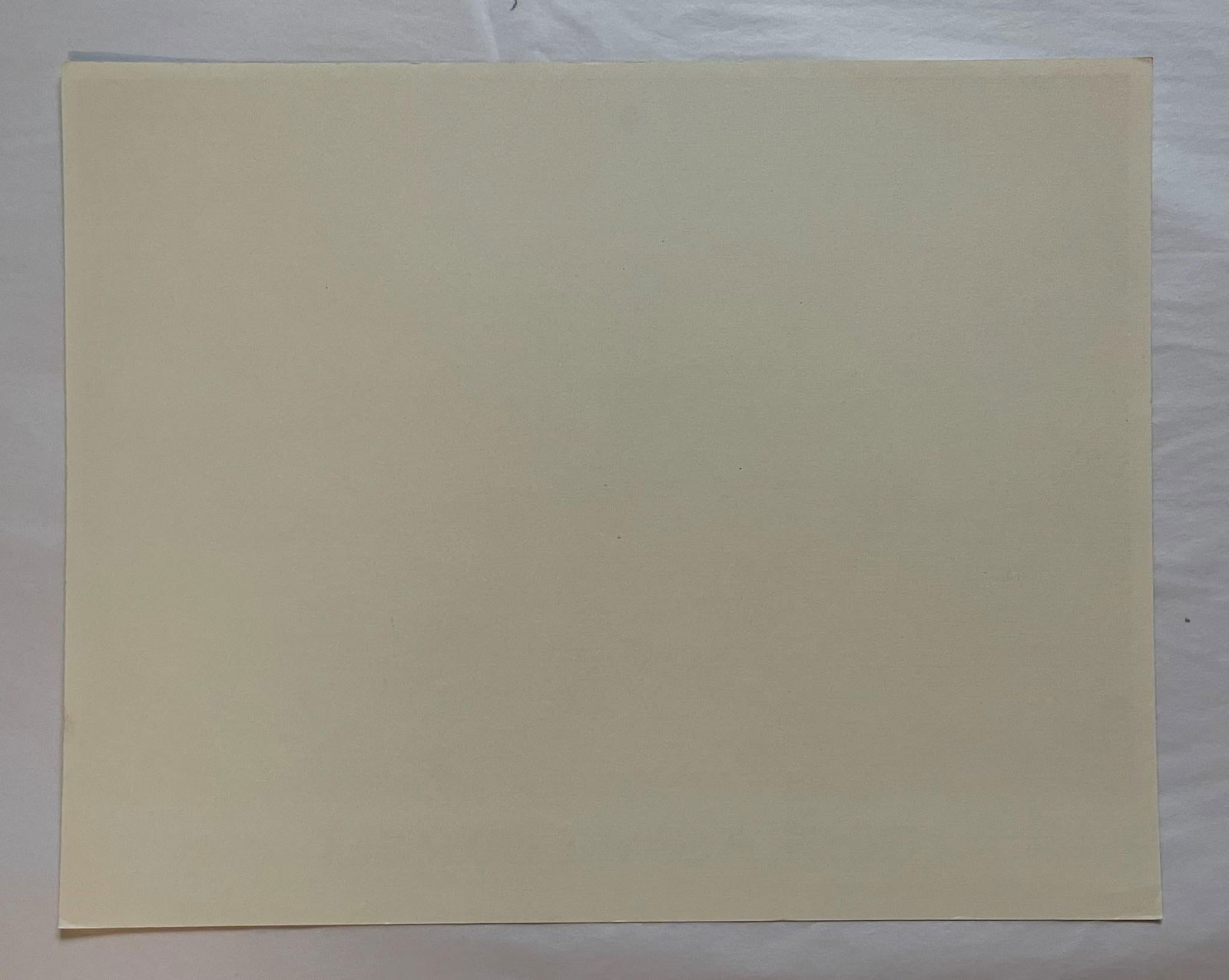 2001: A Space Odyssey - Original 1968 Lobby Card #4: 1968 - 3