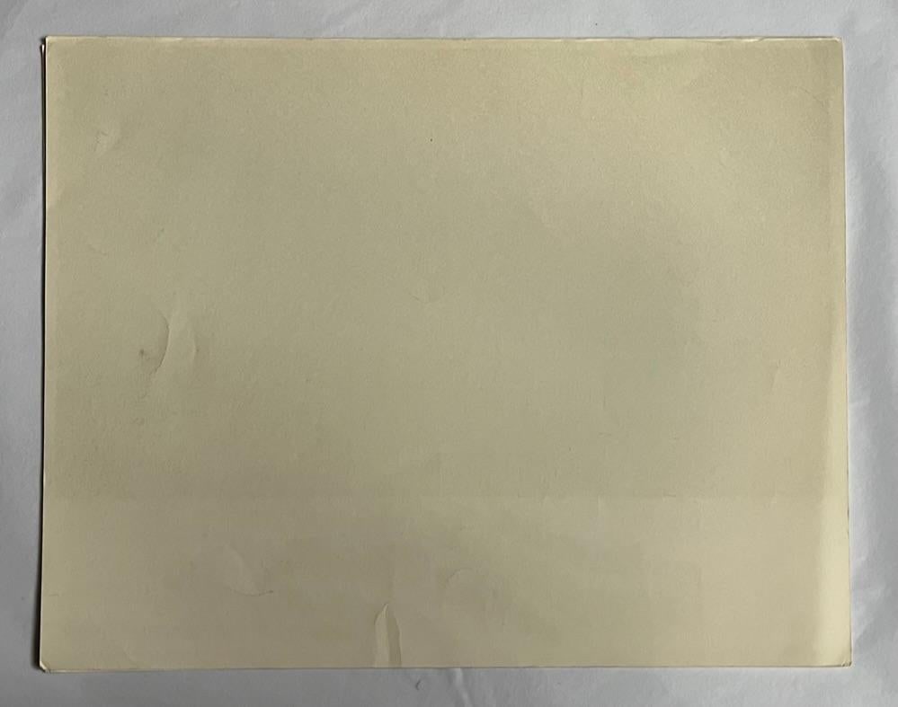 Barefoot In The Park - Original 1967 Lobby Card #1: 1967 - 3