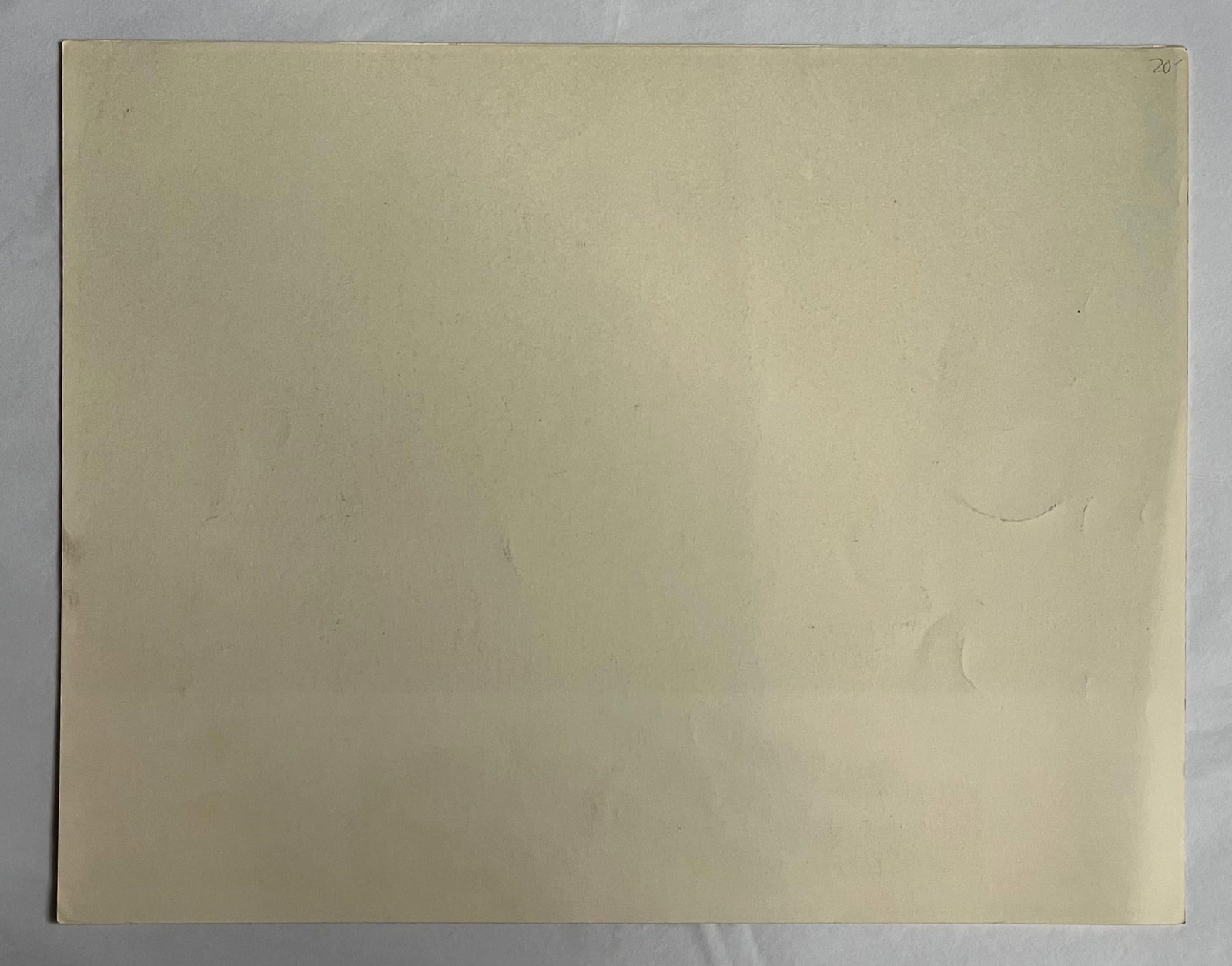 Barefoot In The Park - Original 1967 Lobby Card #4: 1967 - 10