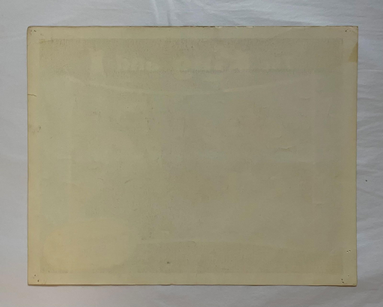 The King and I - Original 1974 Lobby Card #3: 1956 - 3