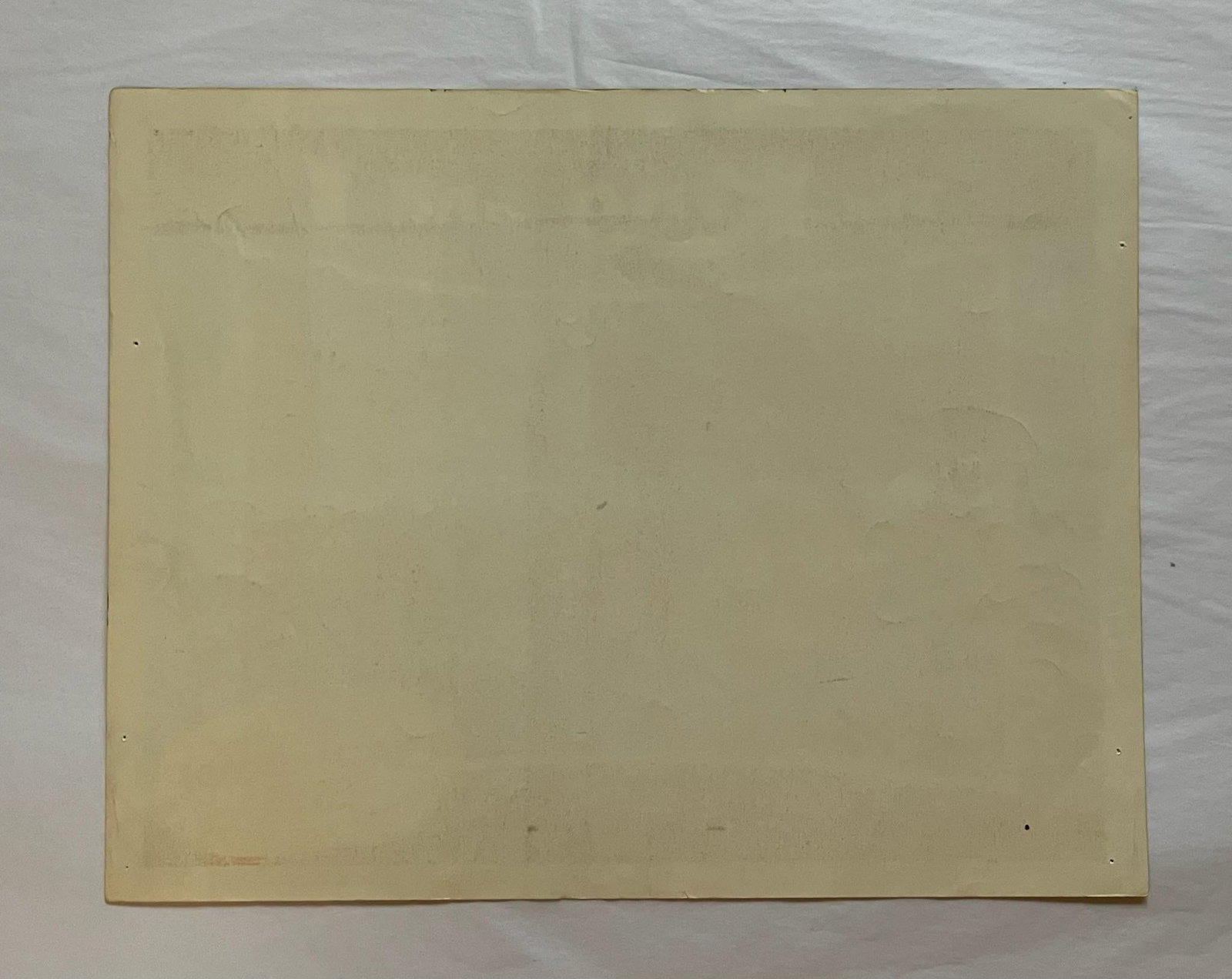 The King and I - Original 1974 Lobby Card #8: 1956 - 16