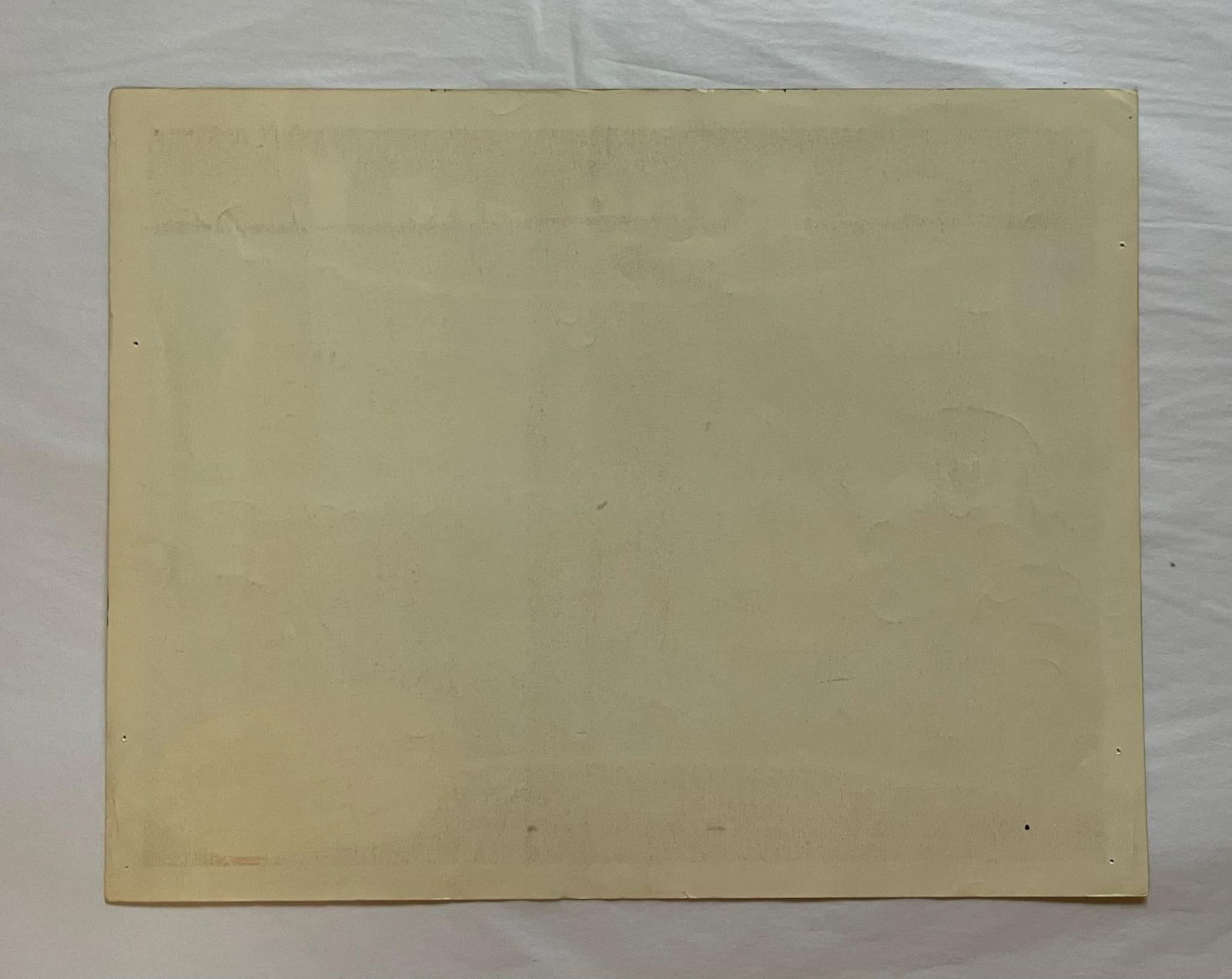 The King and I - Original 1974 Lobby Card #8: 1956 - 2