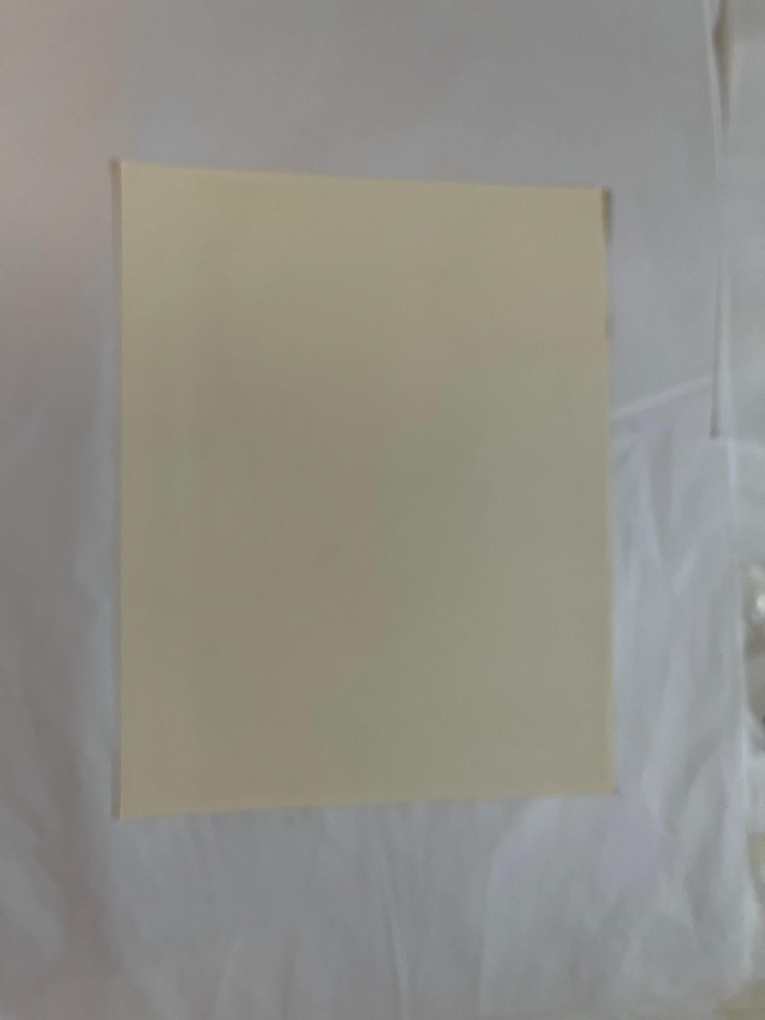 2001: A Space Odyssey - Original 1968 Lobby Card #6: 1968 - 3