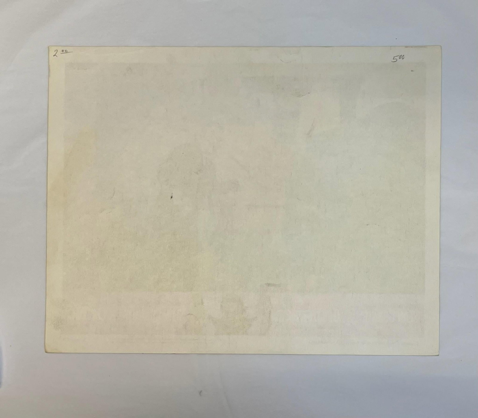 Goldfinger - Original 1964 Lobby Card #5: 1964 - 15