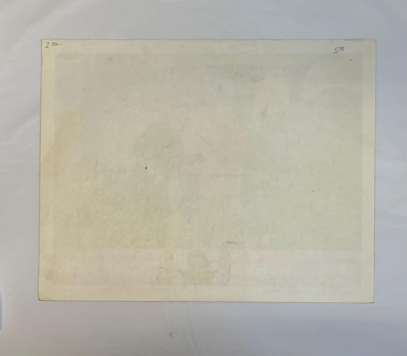 Goldfinger - Original 1964 Lobby Card #5: 1964 - 3