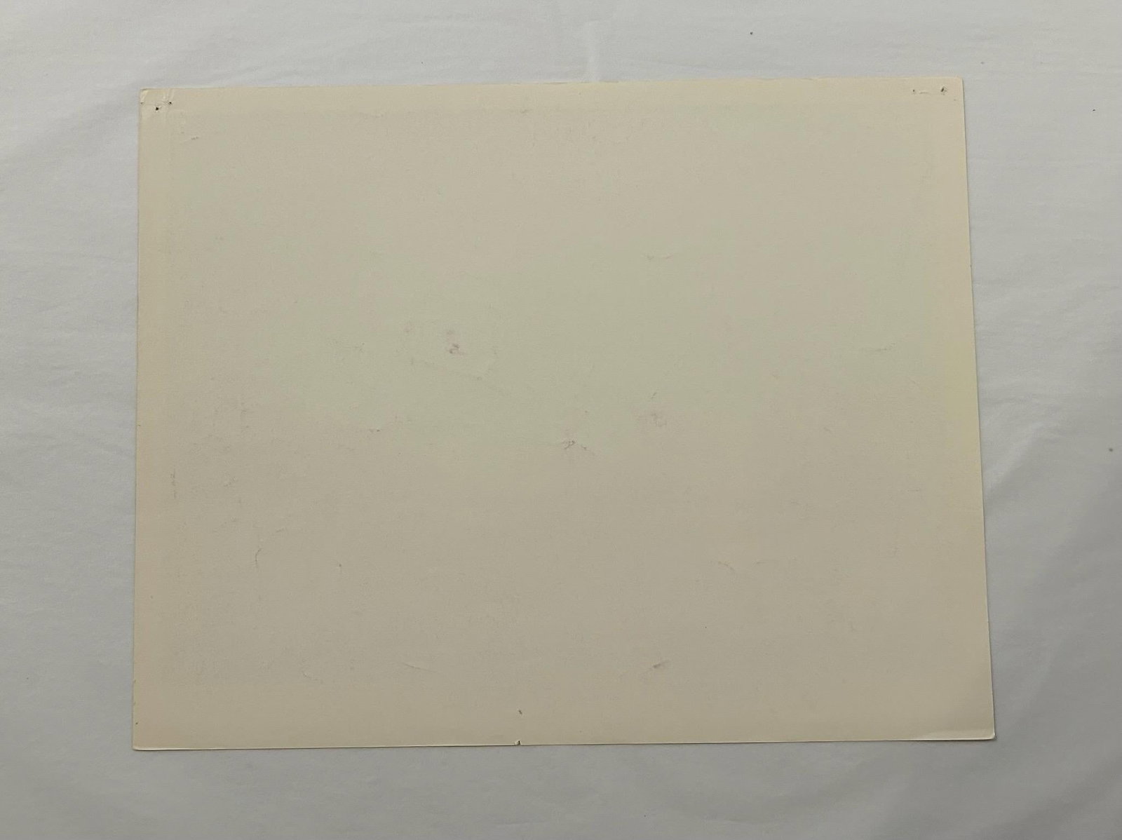 Cinderella - Original 1950 Lobby Card.: 1950 - 3