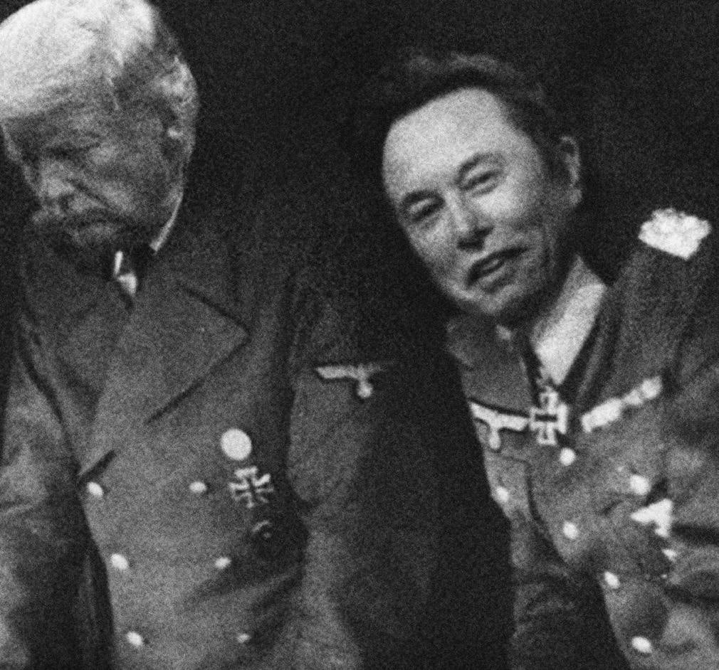 New World Order Signed Limited Edition: 2025 - 8