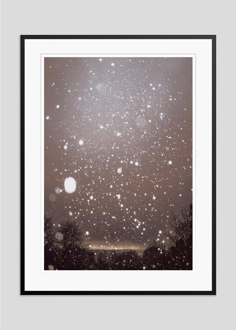 Golden storm By Justin Pumfrey: 2023 - 17