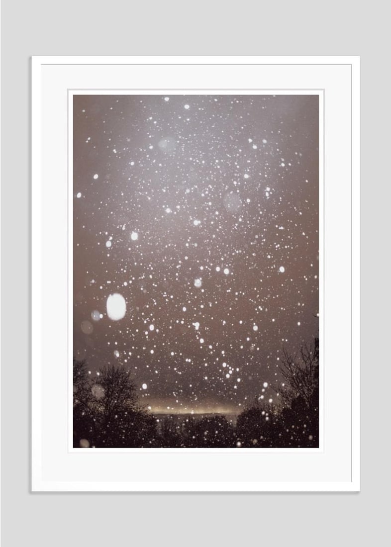 Golden storm By Justin Pumfrey: 2023 - 8