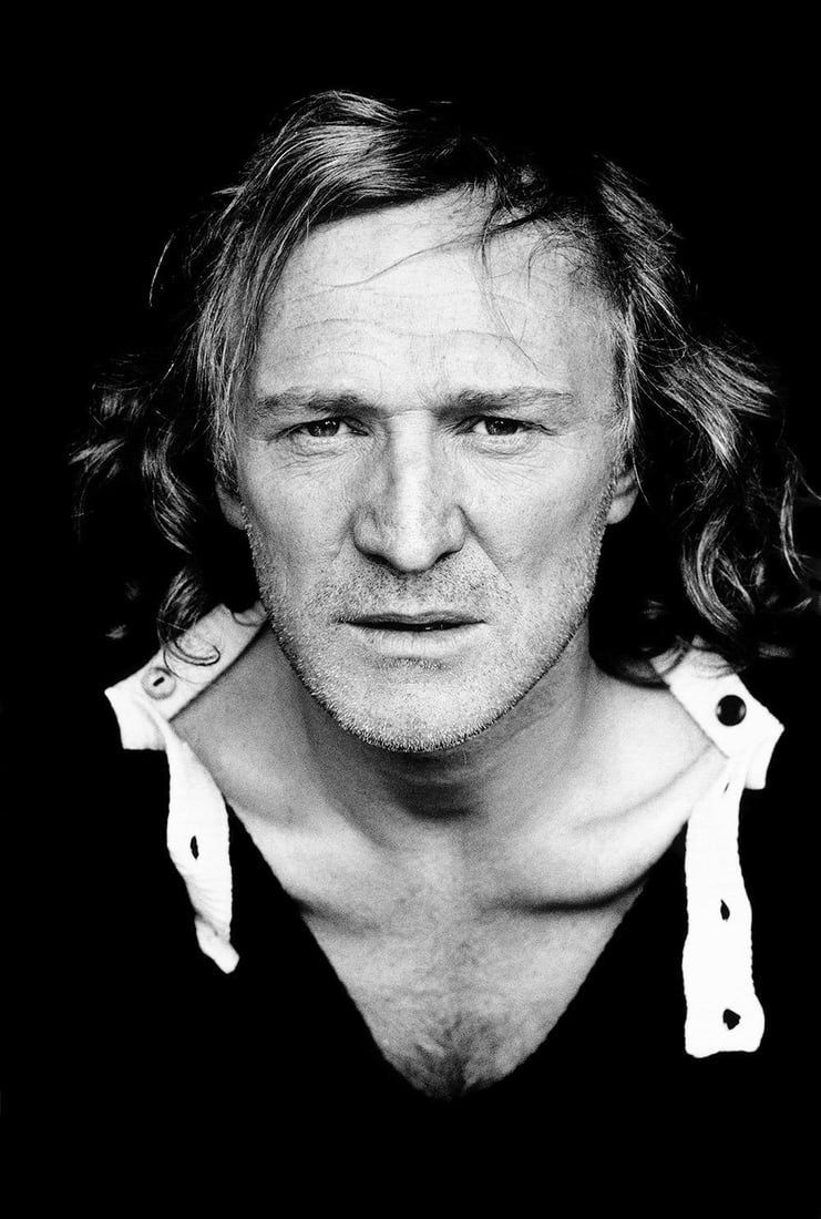 Richard Harris – Malta, 1973 Limited Estate Print: 1973 (printed later) - 2