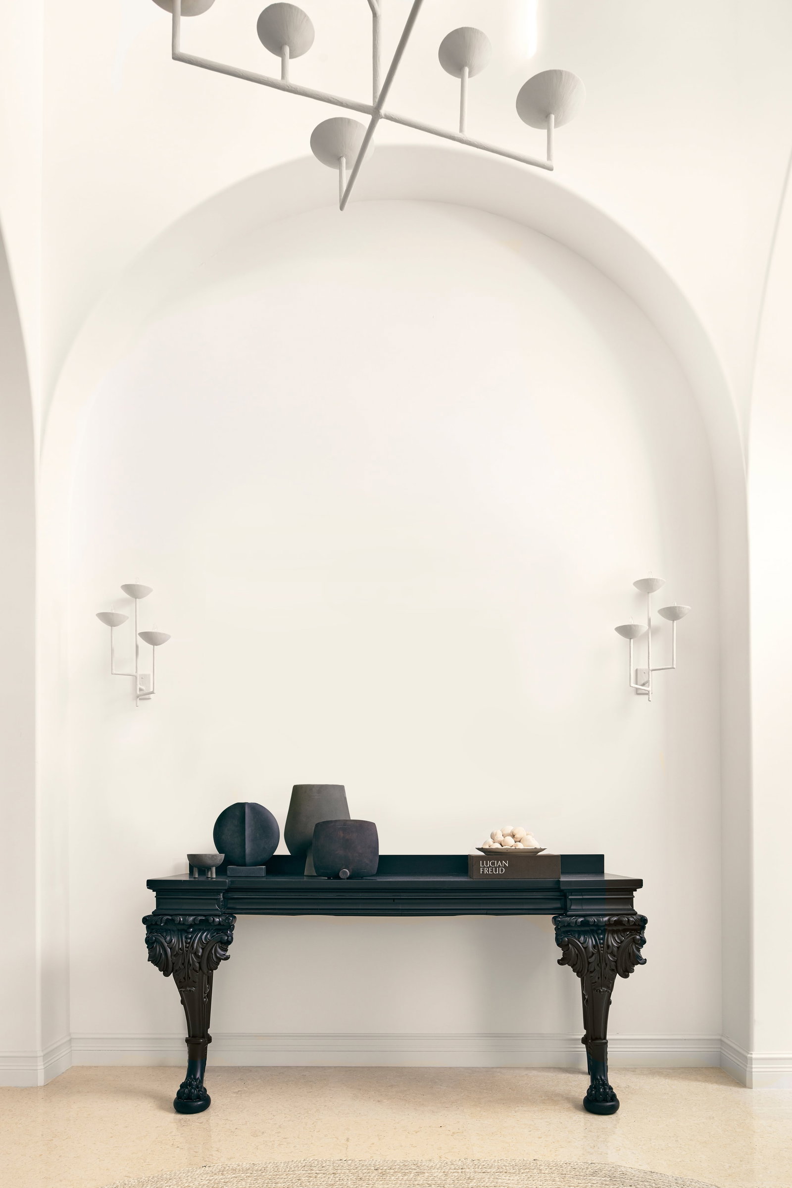 Catherine Wilke 1980 Slim Aarons Premium Collection Estate Stamped Edition: 1980 (printed later) - 15