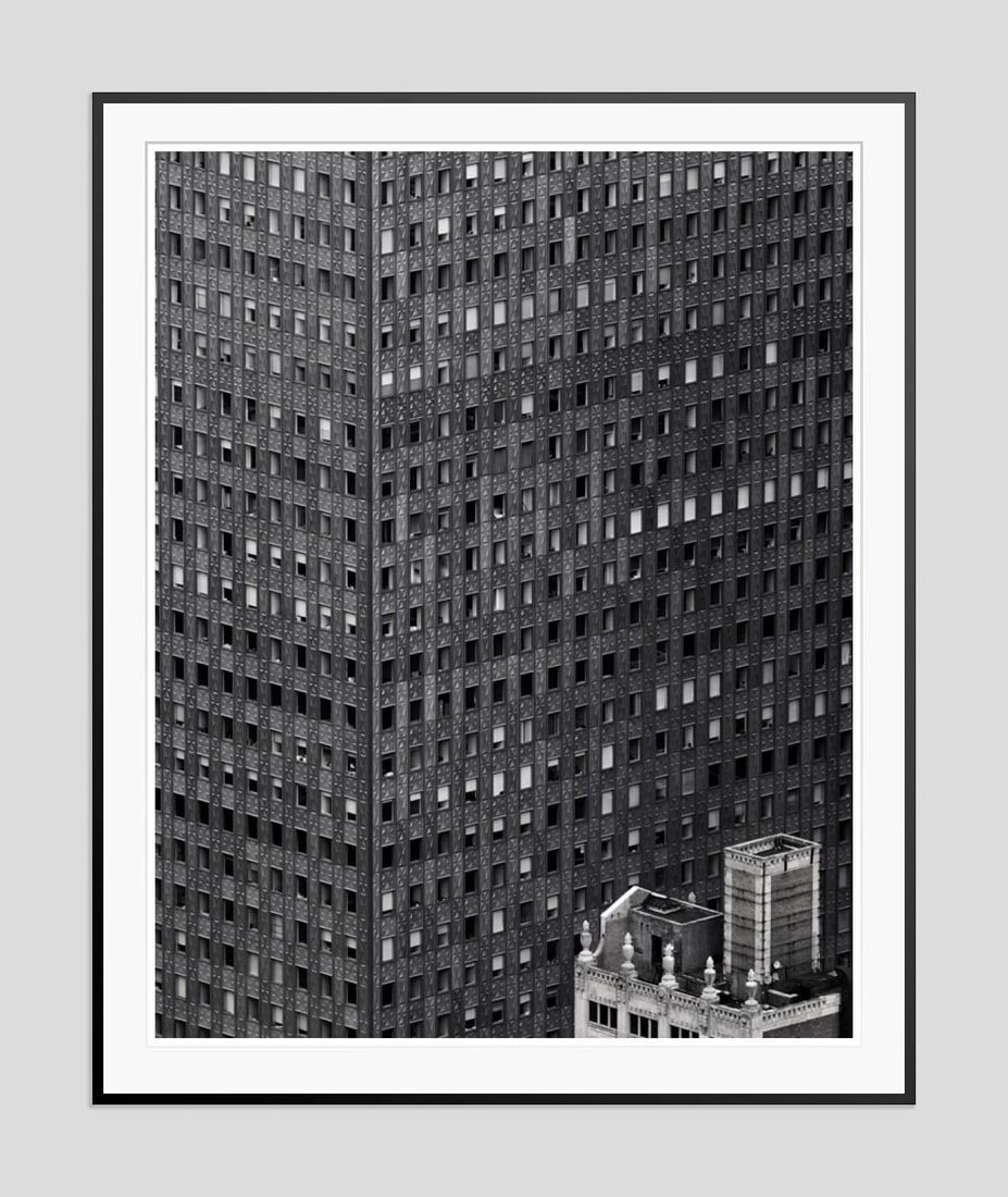 New York Glitter - Oversize Signed Limited Edition Print: 2014 (printed later) - 3
