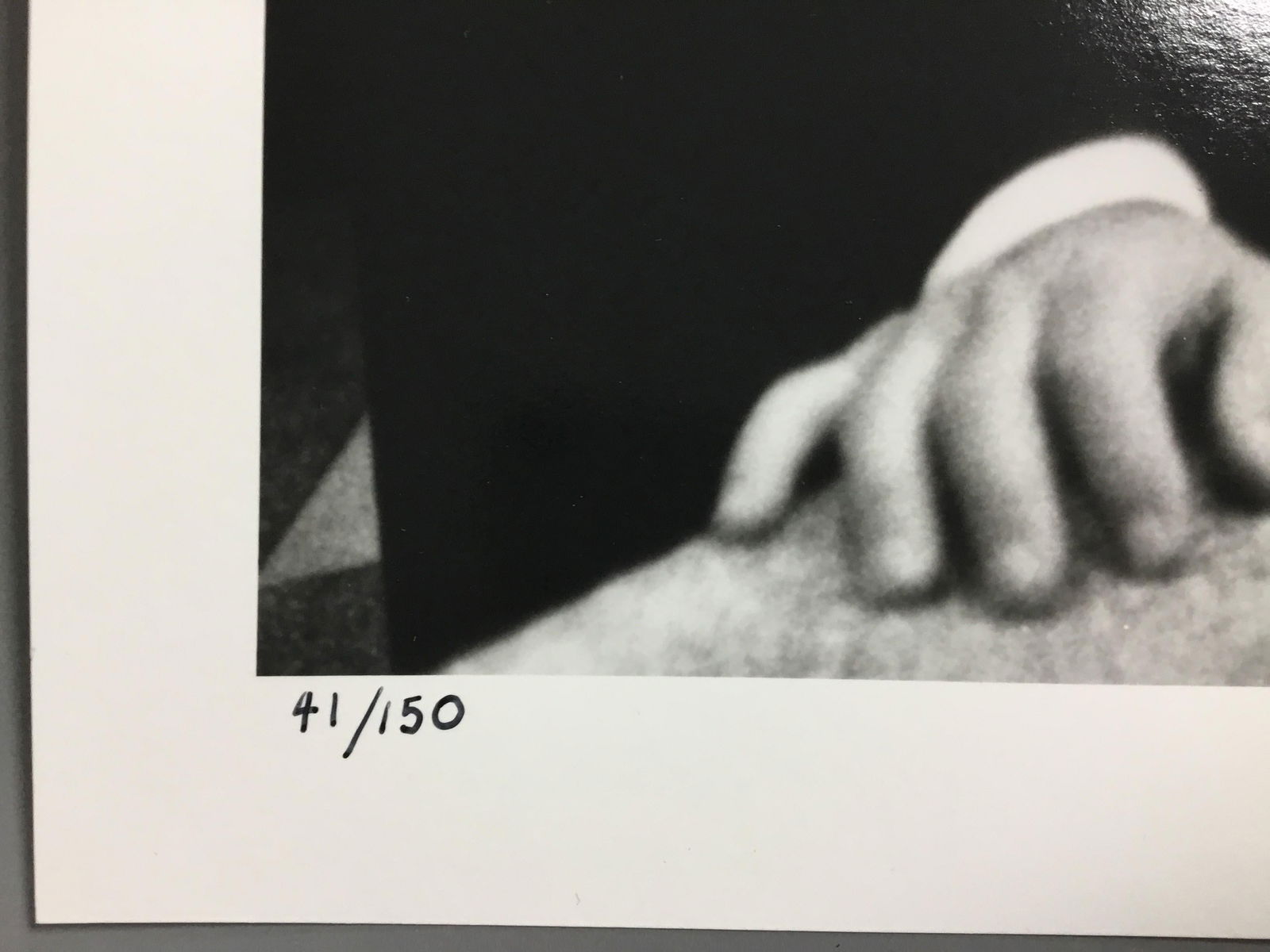 Garden Party Huge Oversize Slim Aarons Limited Estate Stamped Edition: 1970 (Printed Later) - 11