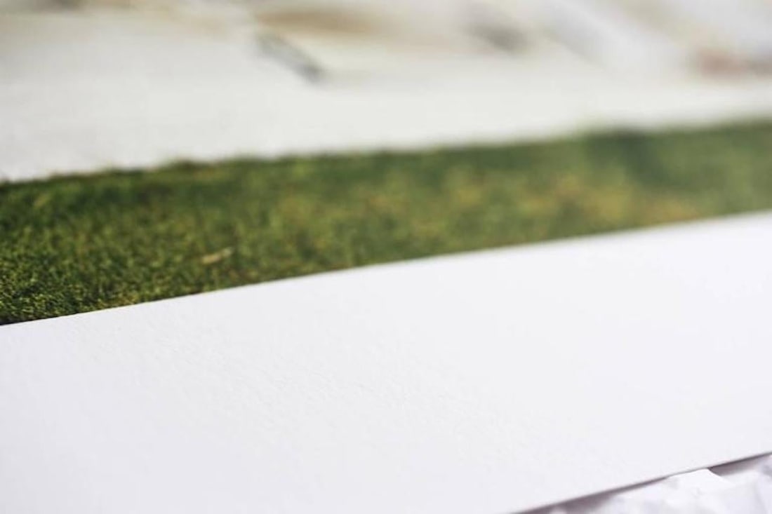 Newport Tennis Slim Aarons Limited Estate Print: 1953 (Printed Later) - 11