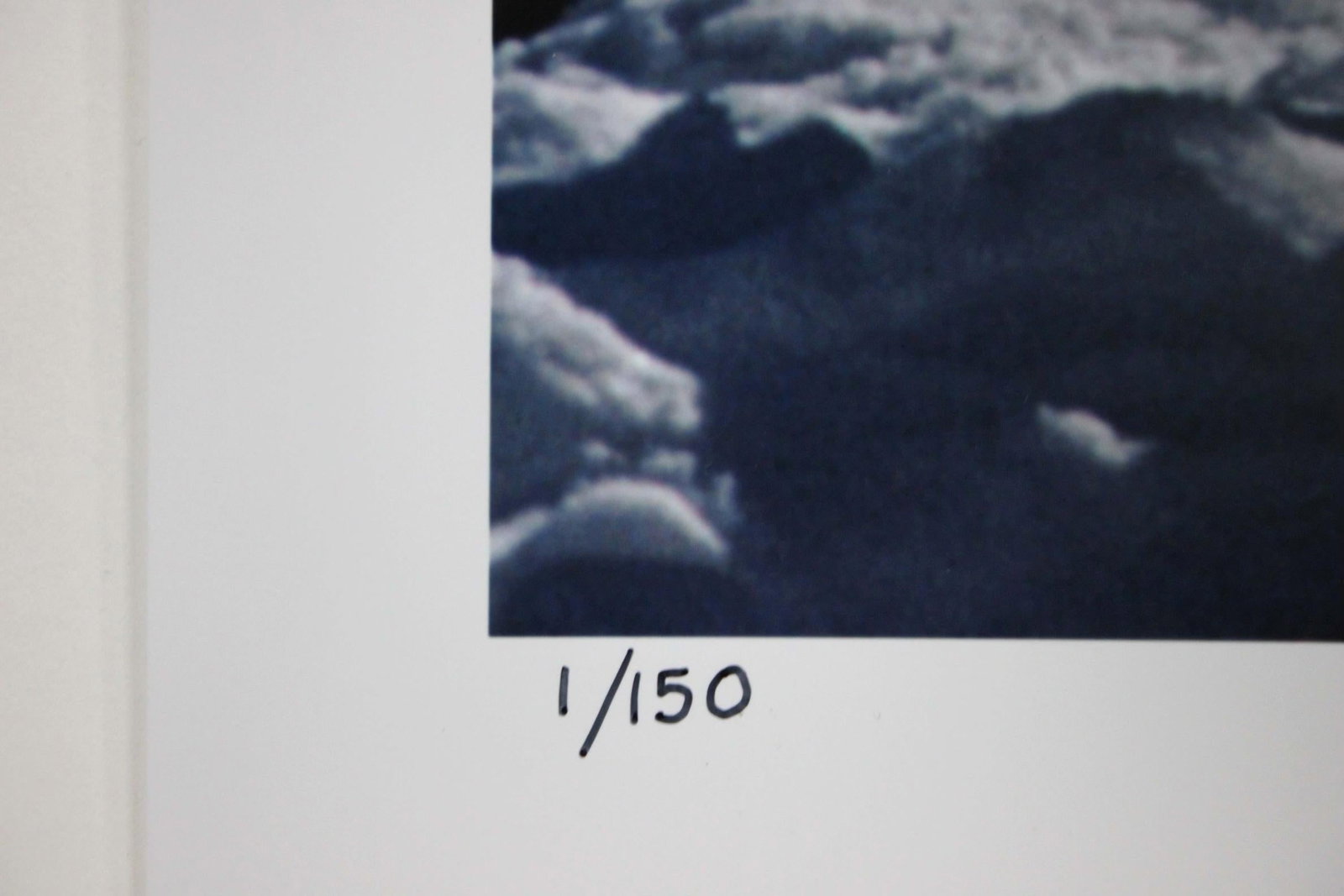 Nice Pool 1955 Slim Aarons Premium Collection Estate Stamped Edition: 1955 (printed later) - 11