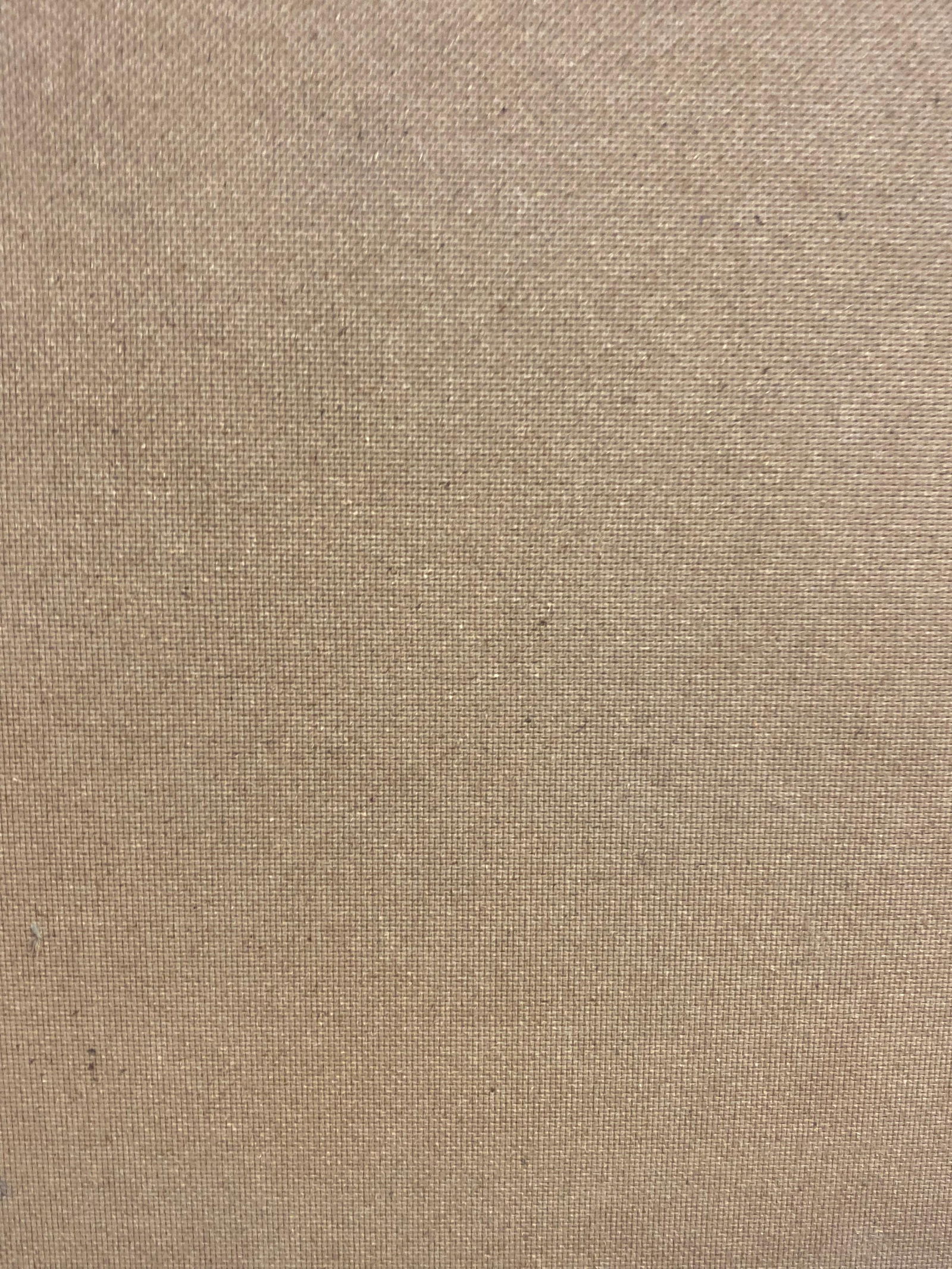 1960's British Original Oil Painting, Portrait of a Lady in Pink, circa 1960s - 3