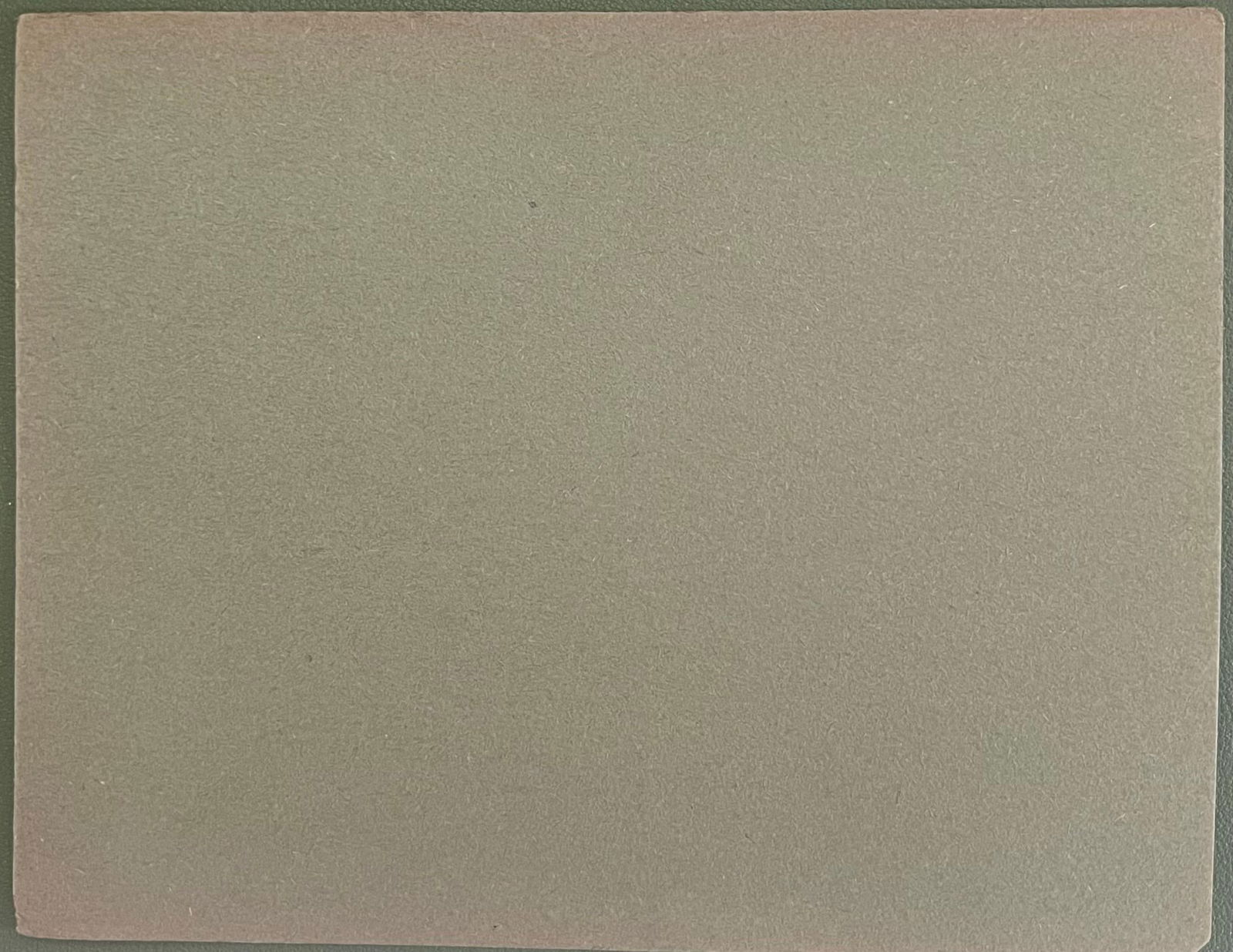 John Rabone Harvey; British Chalk Pencil Sketch Of A Cow's Body With White Features, 1966 - 4