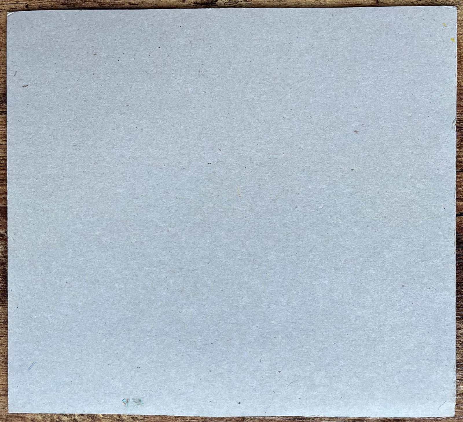 Fanch Lel; French Village Church and Trees in Soft Pastel Gouache Style - 6