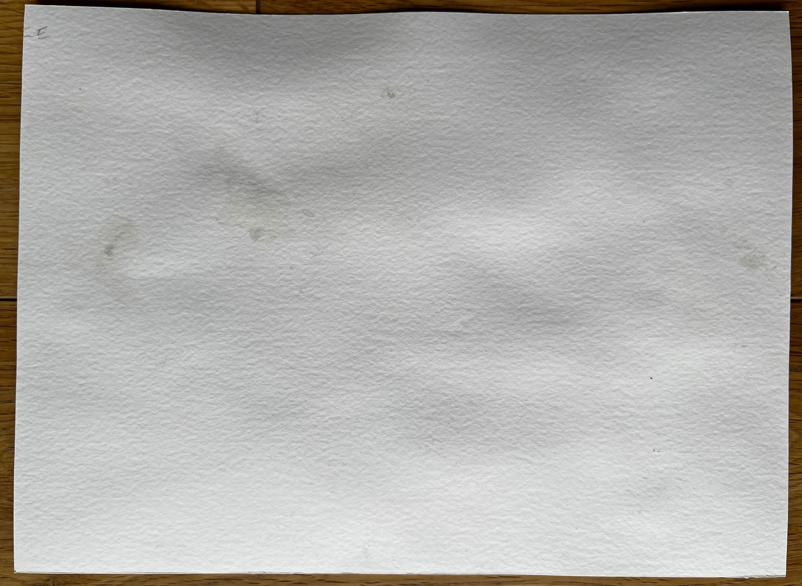 Anthony Herbert; Venice Canal Scene with Gondolas Signed Watercolour by Tony Herbert - 6