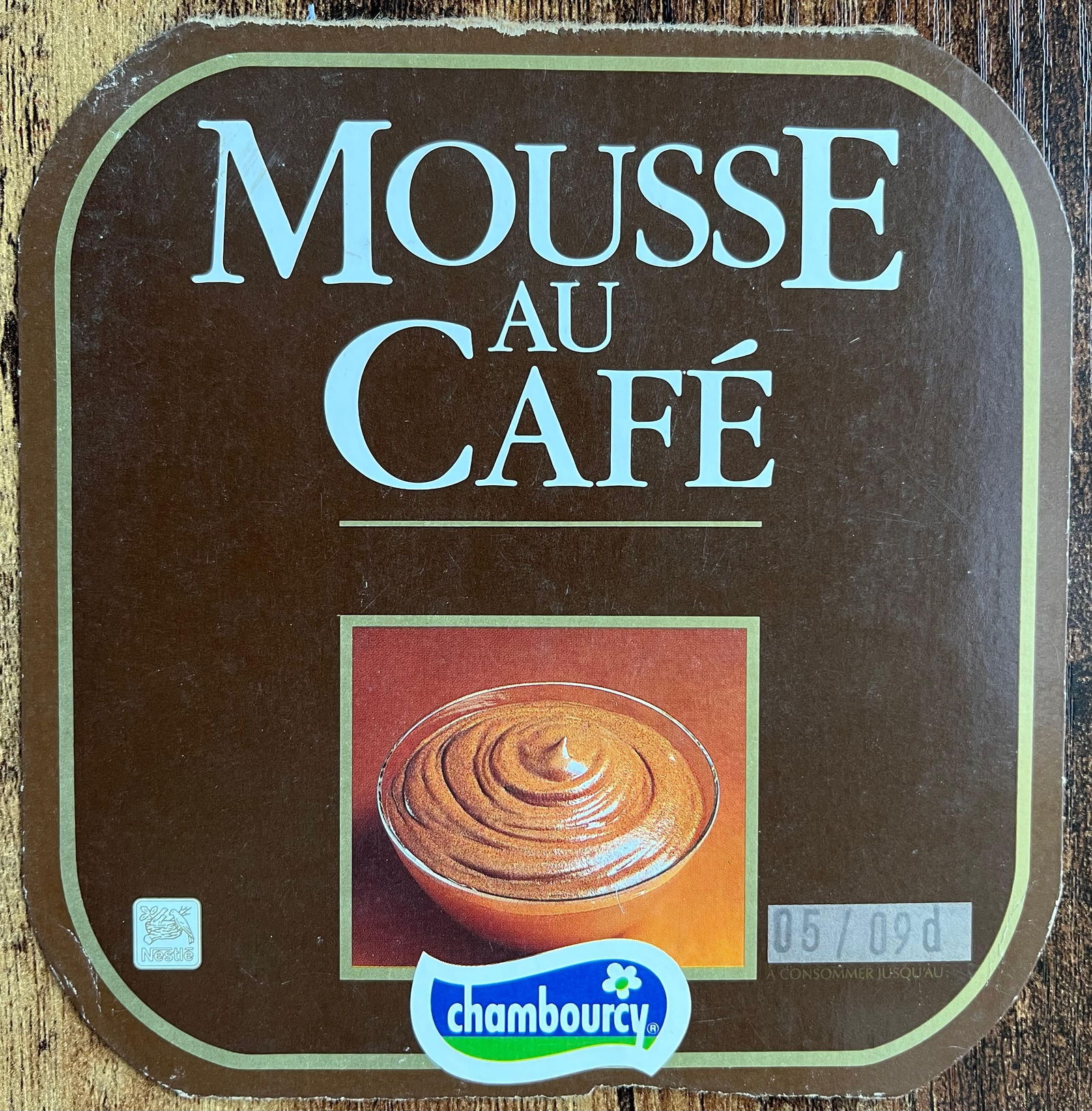 Fanch Lel; French Fishing Boats in Harbour with Rocky Coastline Gouache Painting - 6