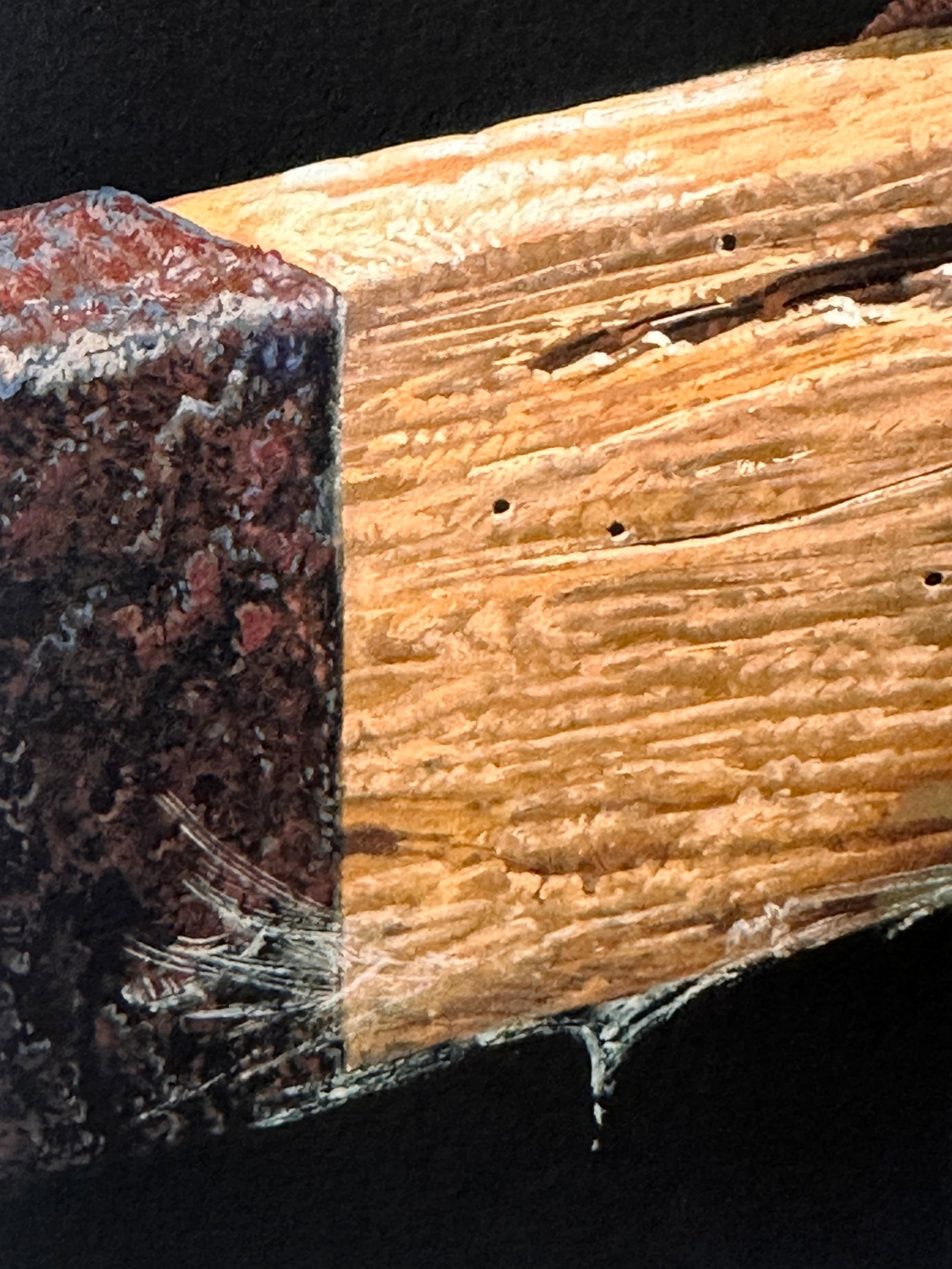 Adrian Rigby; Barn Owl Beautiful Quality British Wildlife Artist Limited Edition Signed Print, 2006 - 2