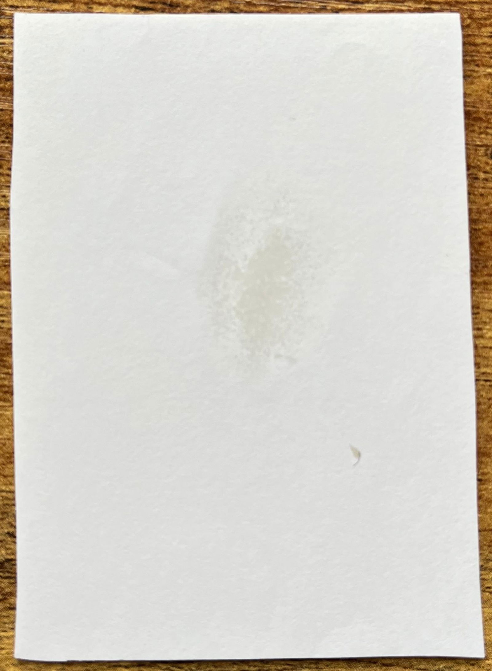 Jack Grunwell; Miniature Watercolor of Victoria Rooms University of Bristol Department of Music - 6