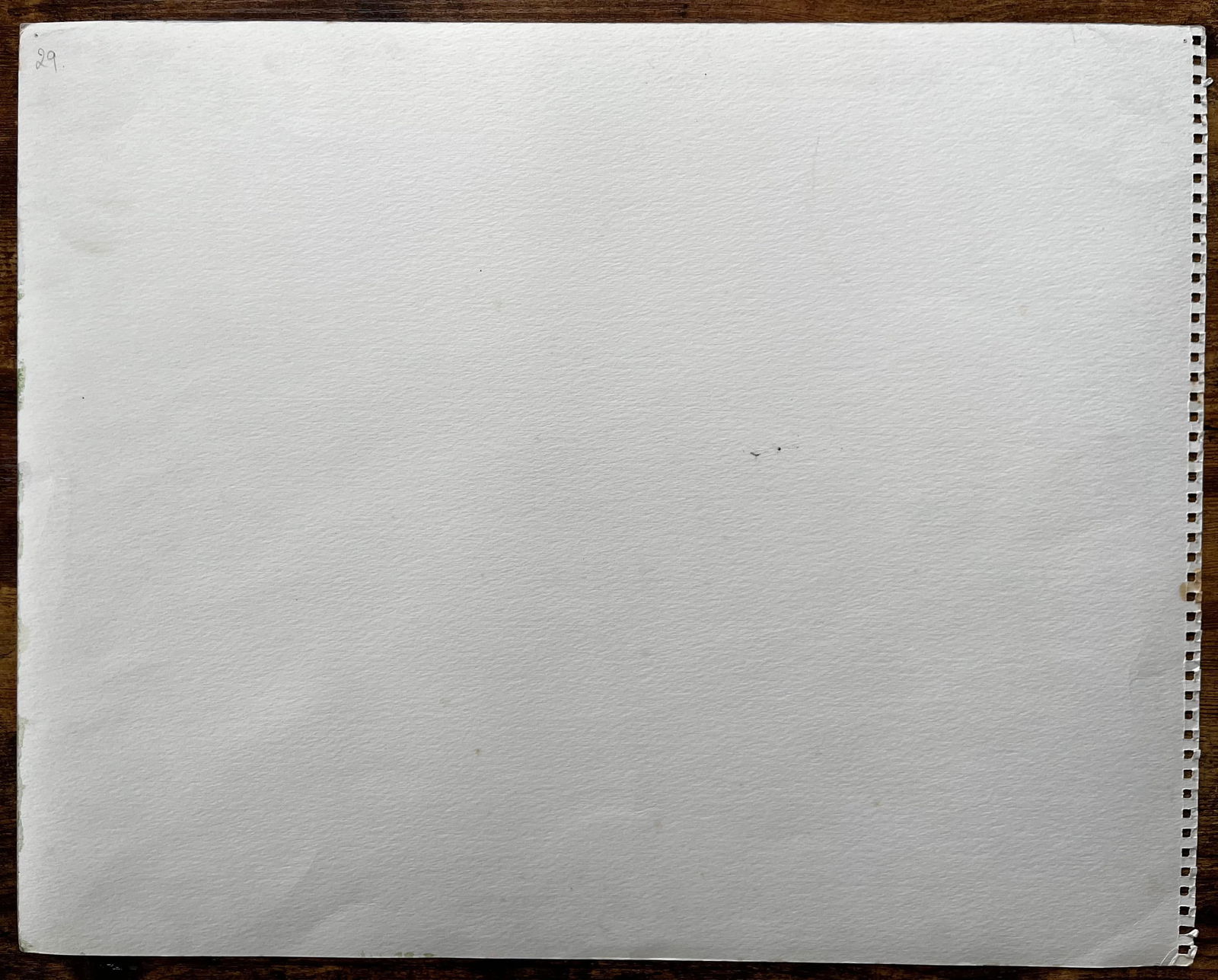 John Steane (b.1931); Rowing Boats on Rocky Shore with Grass and Distant Hills by John Steane - 3