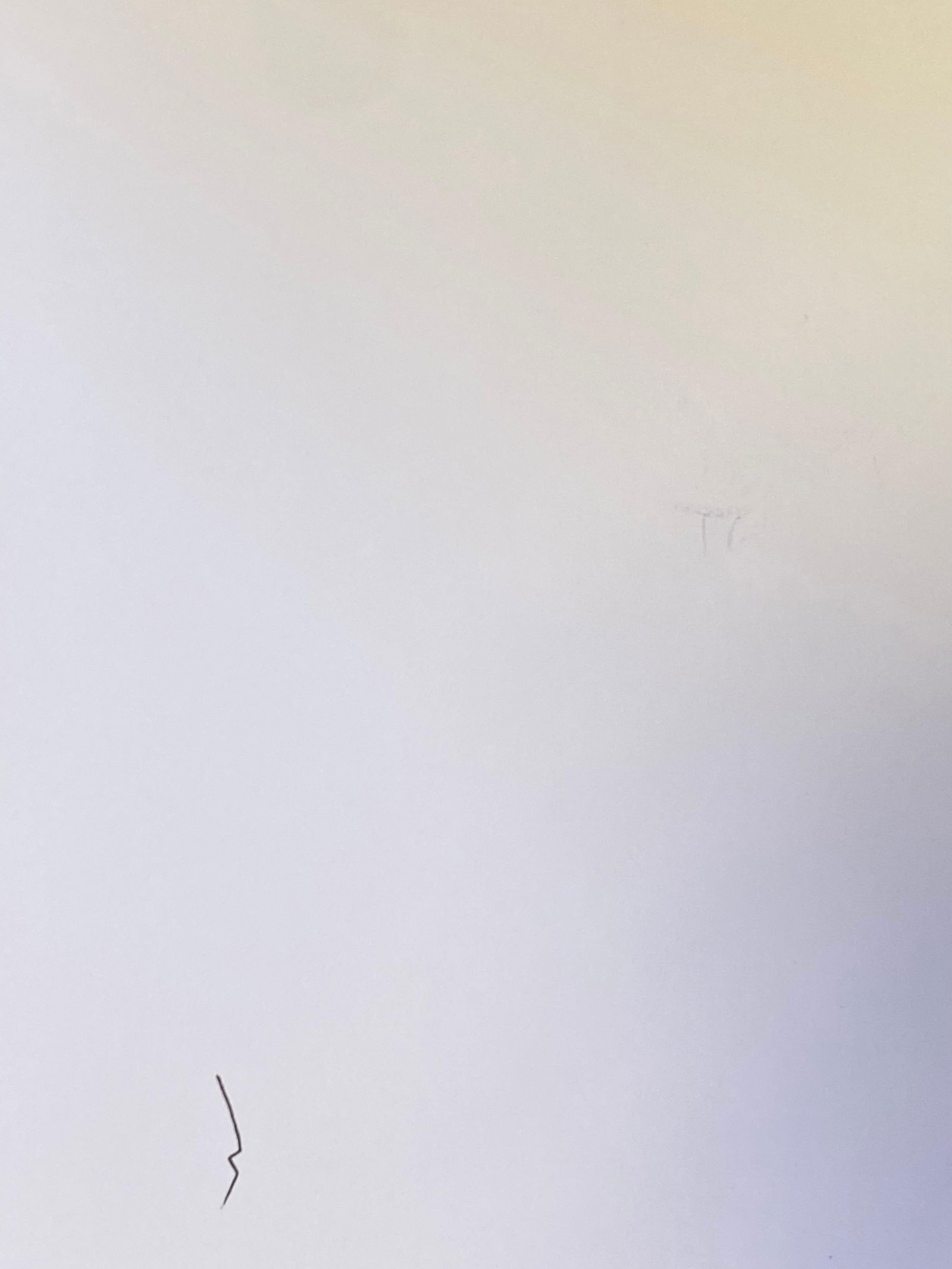 Original Fashion Design Illustration Watercolor Painting Laura Ashley Designer, circa 2000s - 6