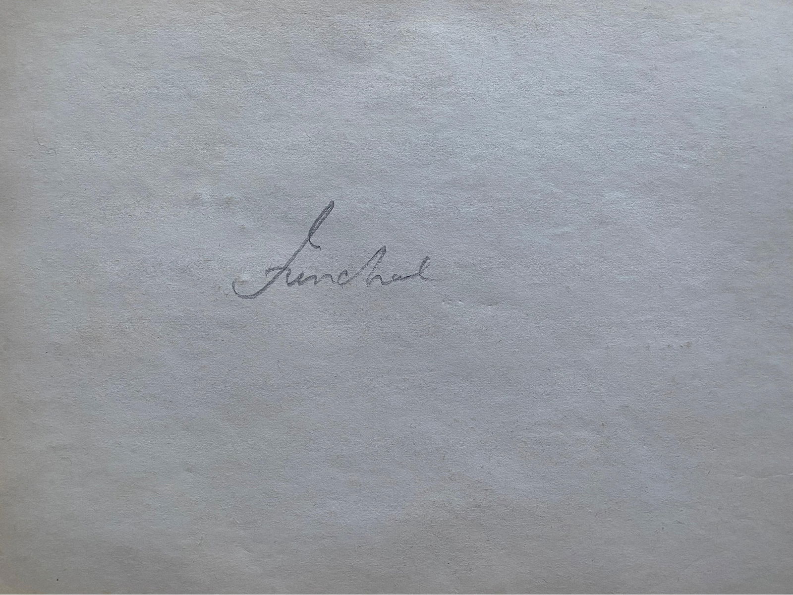 Mid 20th C. Irish Artist Watercolor Painting of Coastal Rustic Beach With Boats, circa 1950s - 11