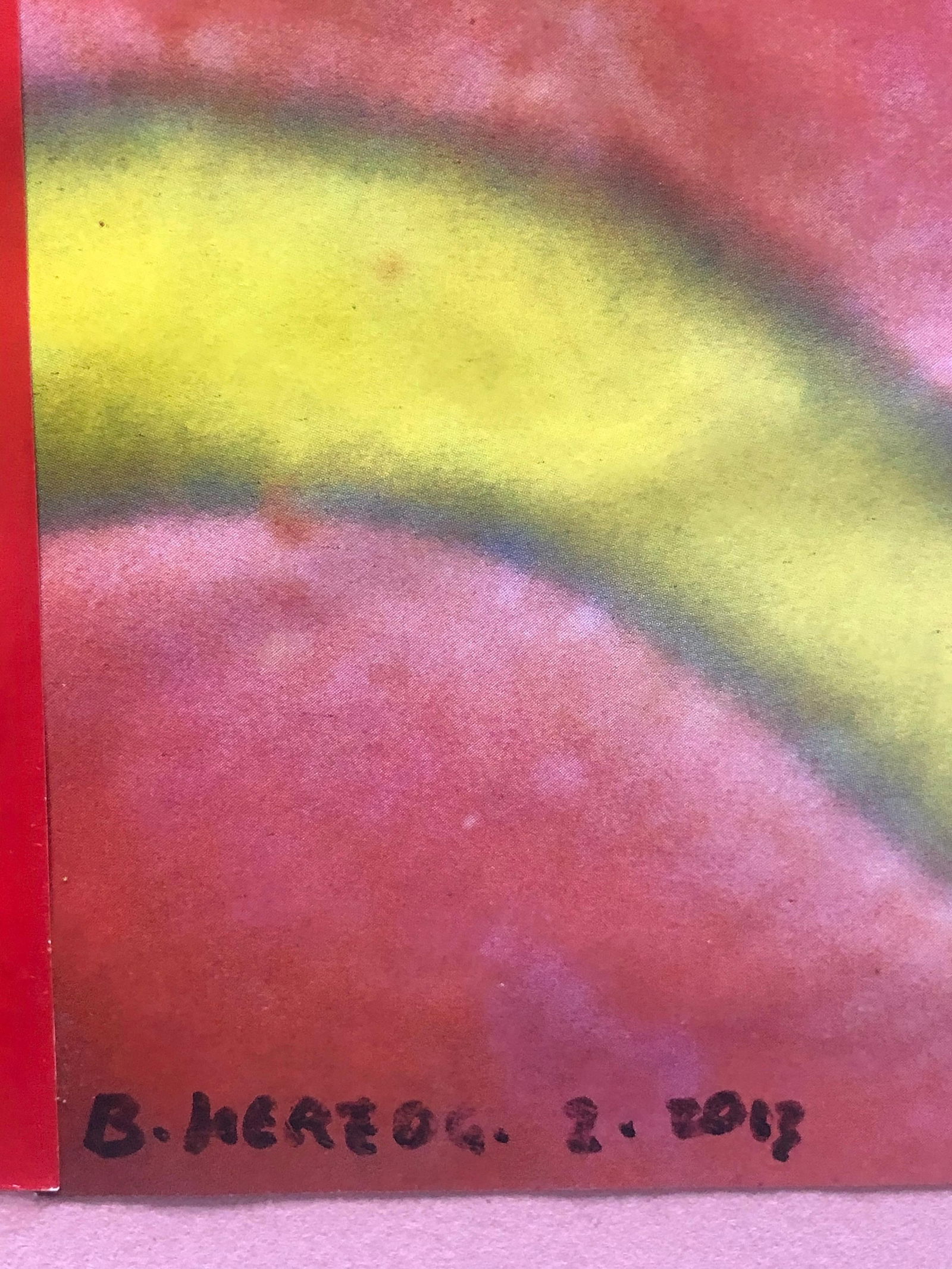 Bernard Herzog; 20th Paris School Collage Cutout Artwork Wonderful Interior Design Options!, 20th - 10