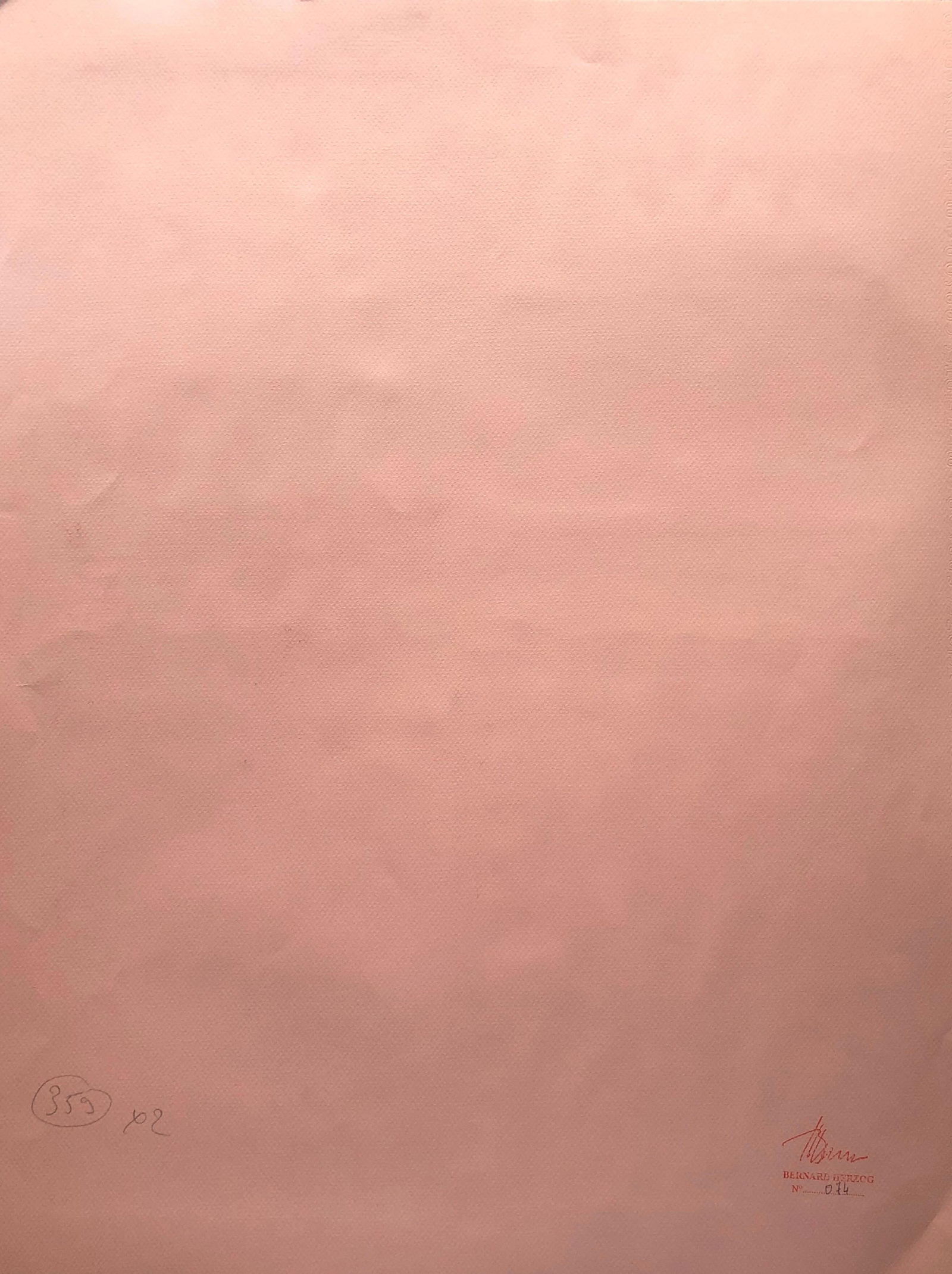 Bernard Herzog; 20th Paris School Collage Cutout Artwork Wonderful Interior Design Options!, 20th - 11